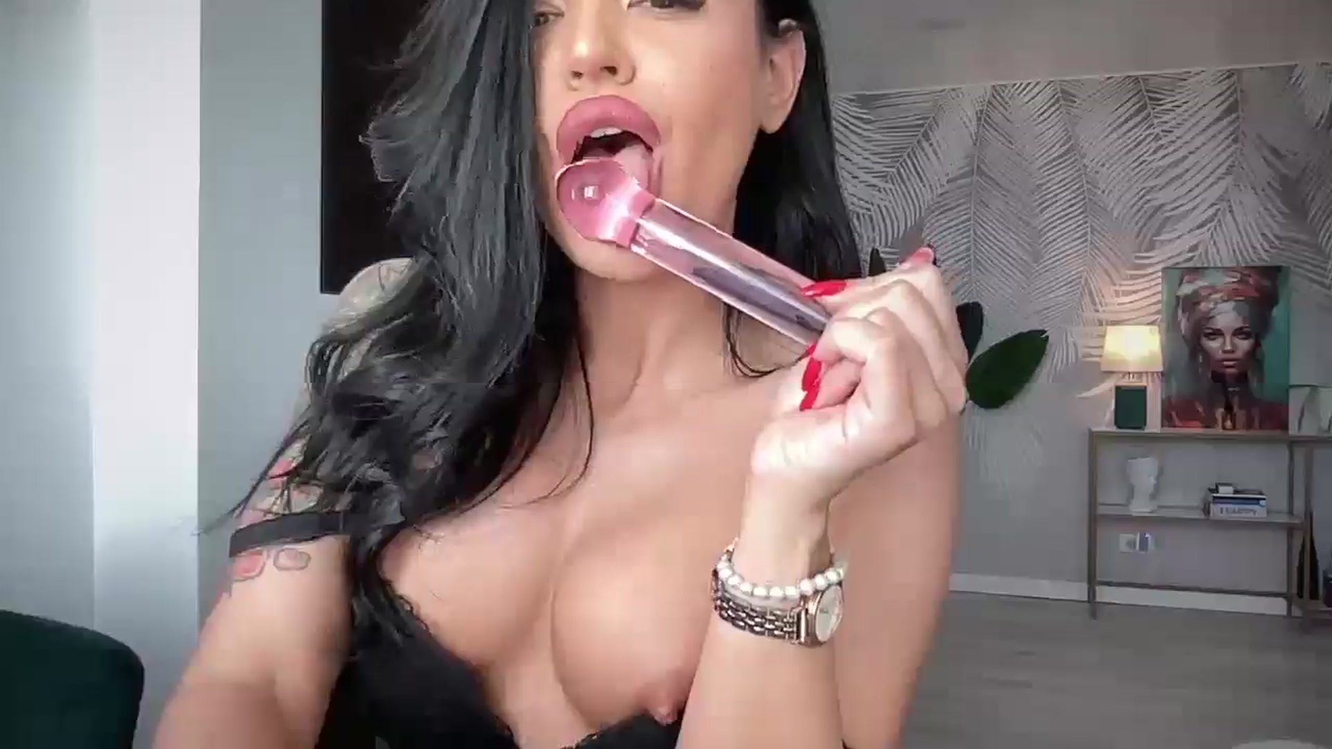 Gallery image thumbnail from BELLADIANA's myfreecams stream on, 04/07/2026, 10:37 image 6 of 20