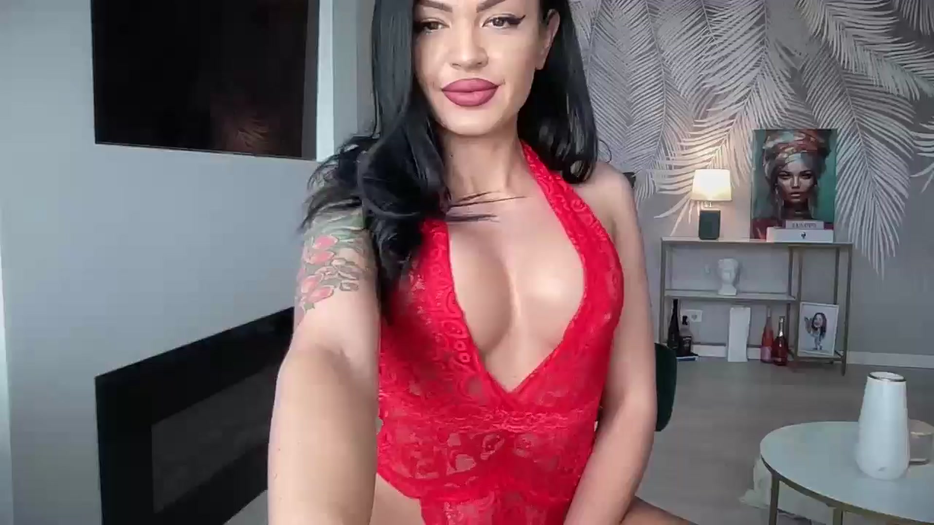 Gallery image thumbnail from BELLADIANA's myfreecams stream on, 04/21/2026, 09:49 image 2 of 20
