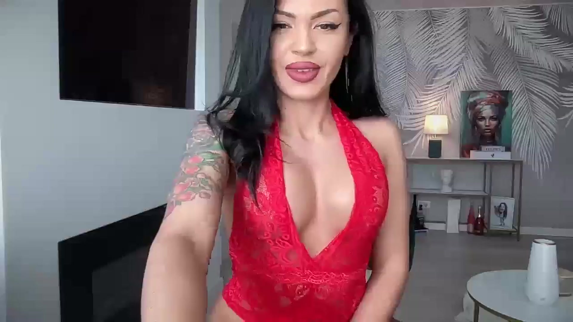 Gallery image thumbnail from BELLADIANA's myfreecams stream on, 04/21/2026, 09:49 image 5 of 20