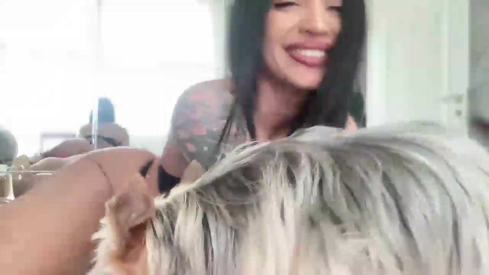 Gallery image thumbnail from BELLADIANA's myfreecams stream on, 05/14/2026, 15:17 image 16 of 20