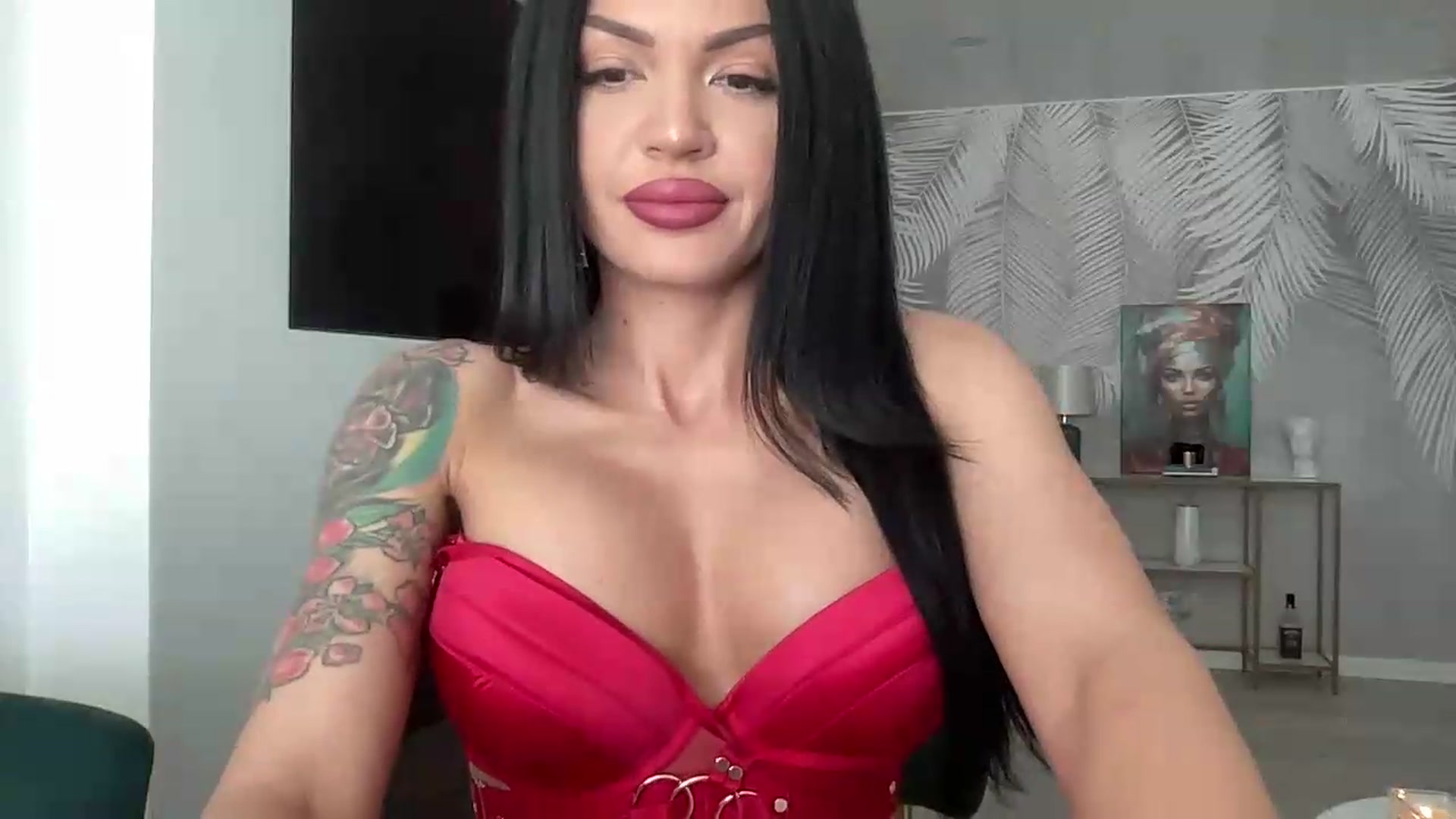 Gallery image thumbnail from BELLADIANA's myfreecams stream on, 05/27/2026, 09:58 image 3 of 20