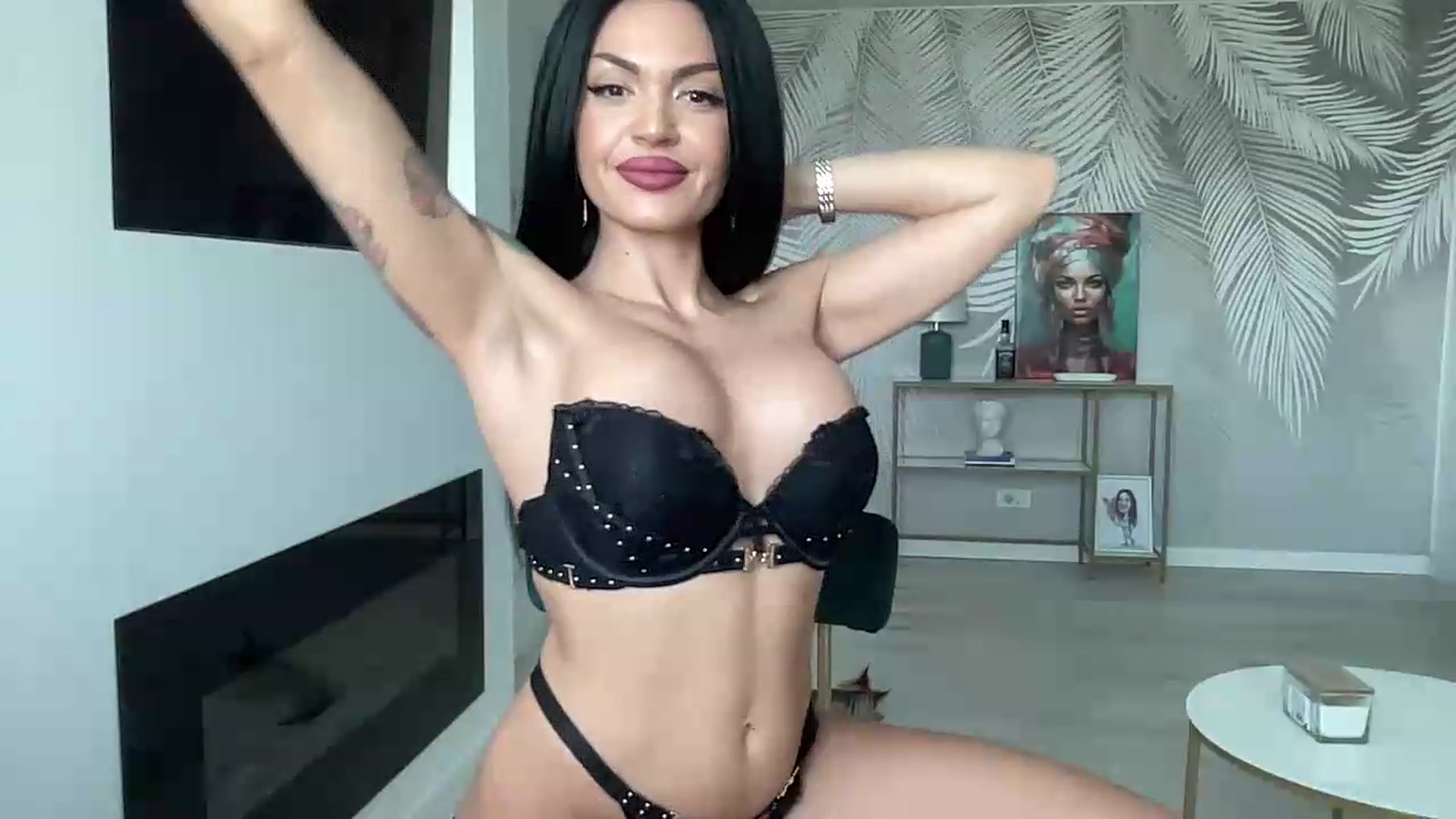 Gallery image thumbnail from BELLADIANA's myfreecams stream on, 06/05/2026, 13:08 image 6 of 20