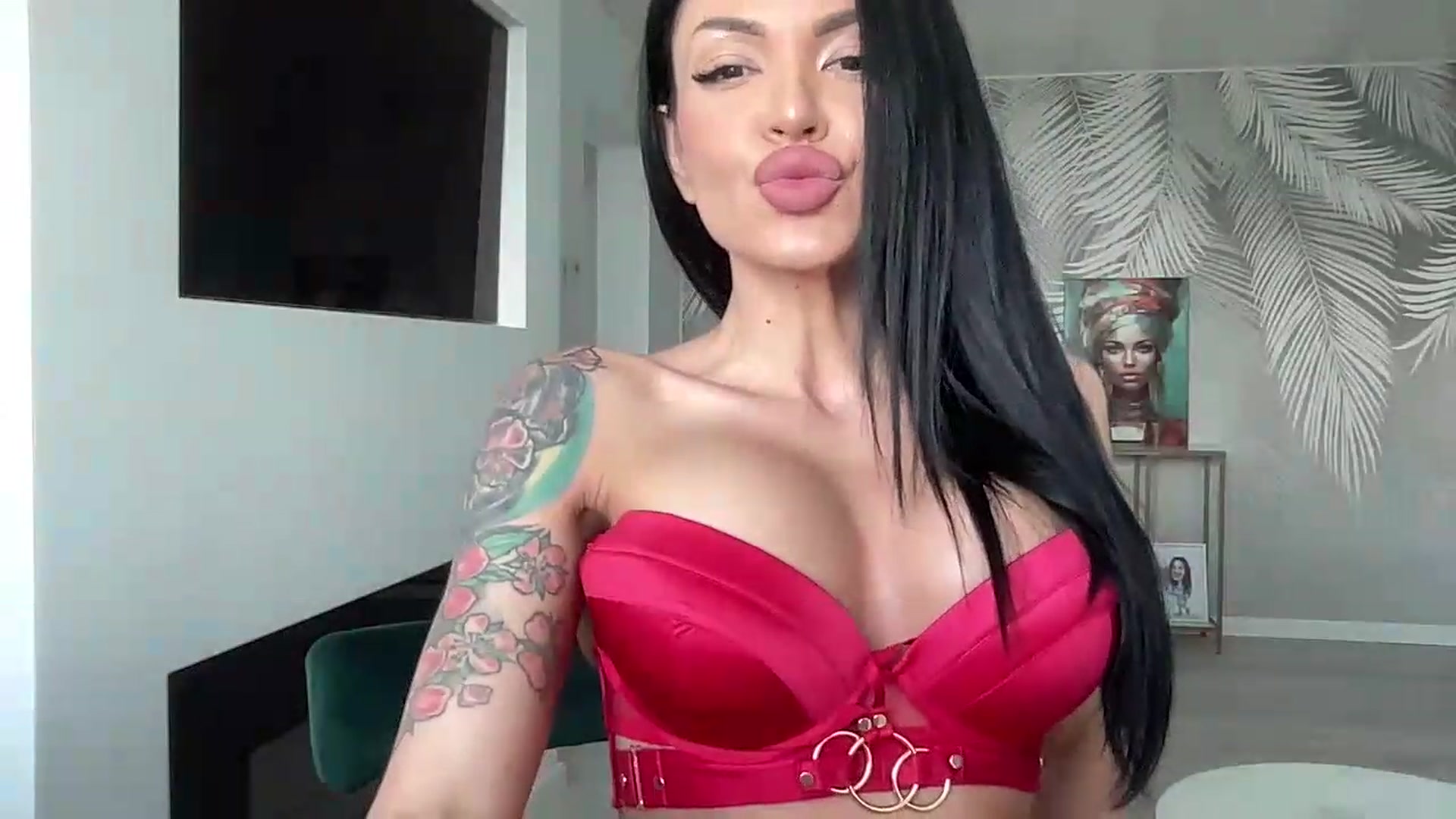 Gallery image thumbnail from BELLADIANA's myfreecams stream on, 06/08/2026, 11:49 image 19 of 20