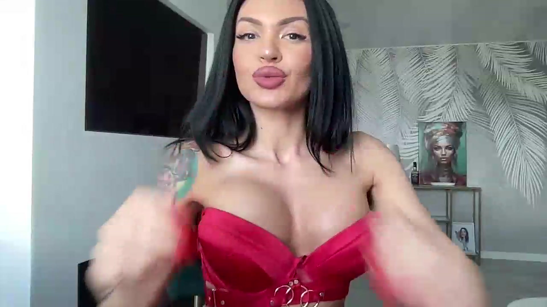 Gallery image thumbnail from BELLADIANA's myfreecams stream on, 06/09/2026, 13:15 image 5 of 20