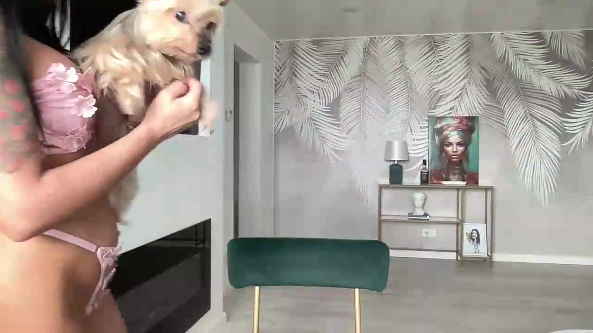 Gallery image thumbnail from BELLADIANA's myfreecams stream on, 06/10/2026, 12:55 image 15 of 20