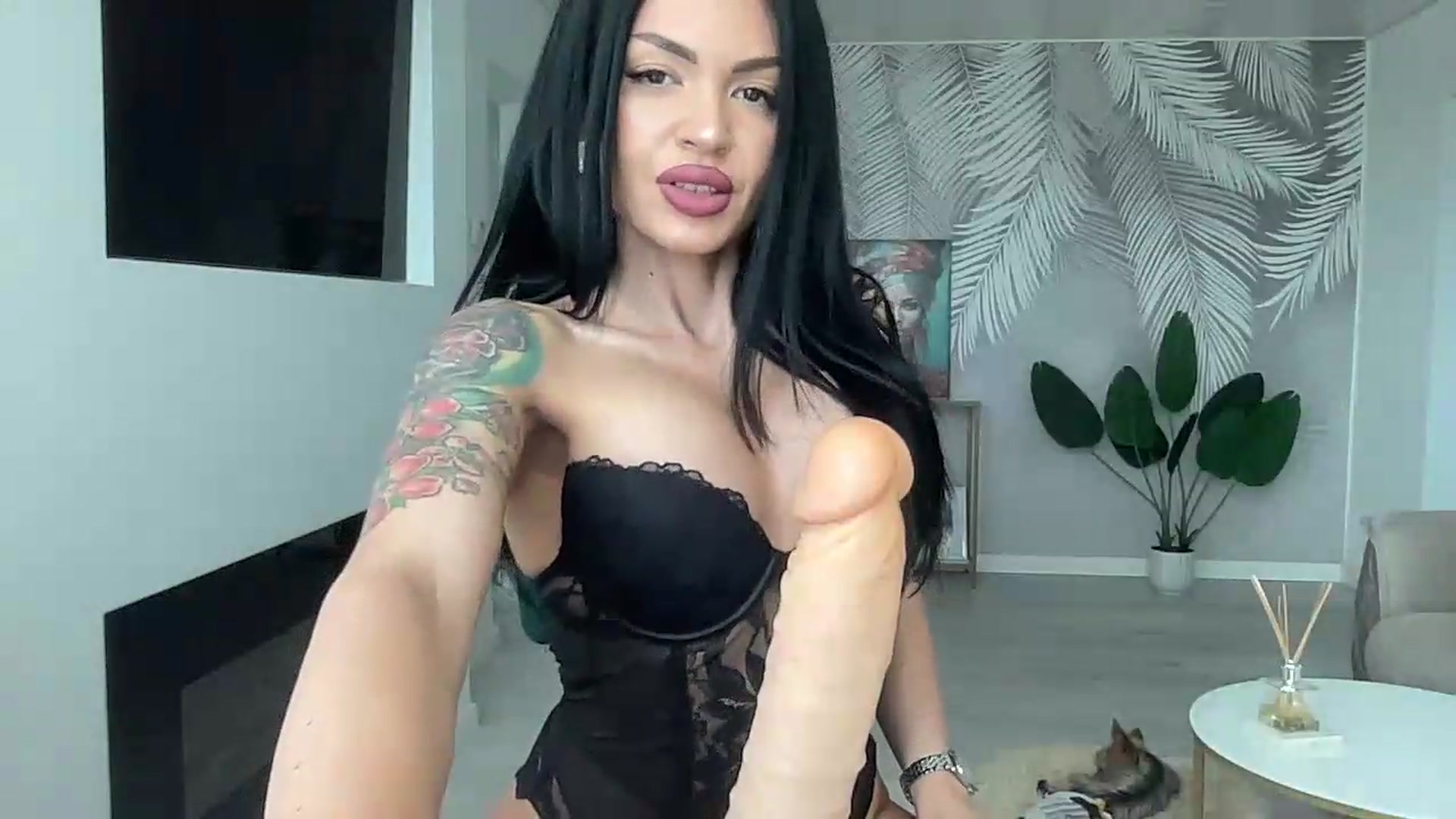 Gallery image thumbnail from BELLADIANA's myfreecams stream on, 06/12/2026, 08:22 image 2 of 20
