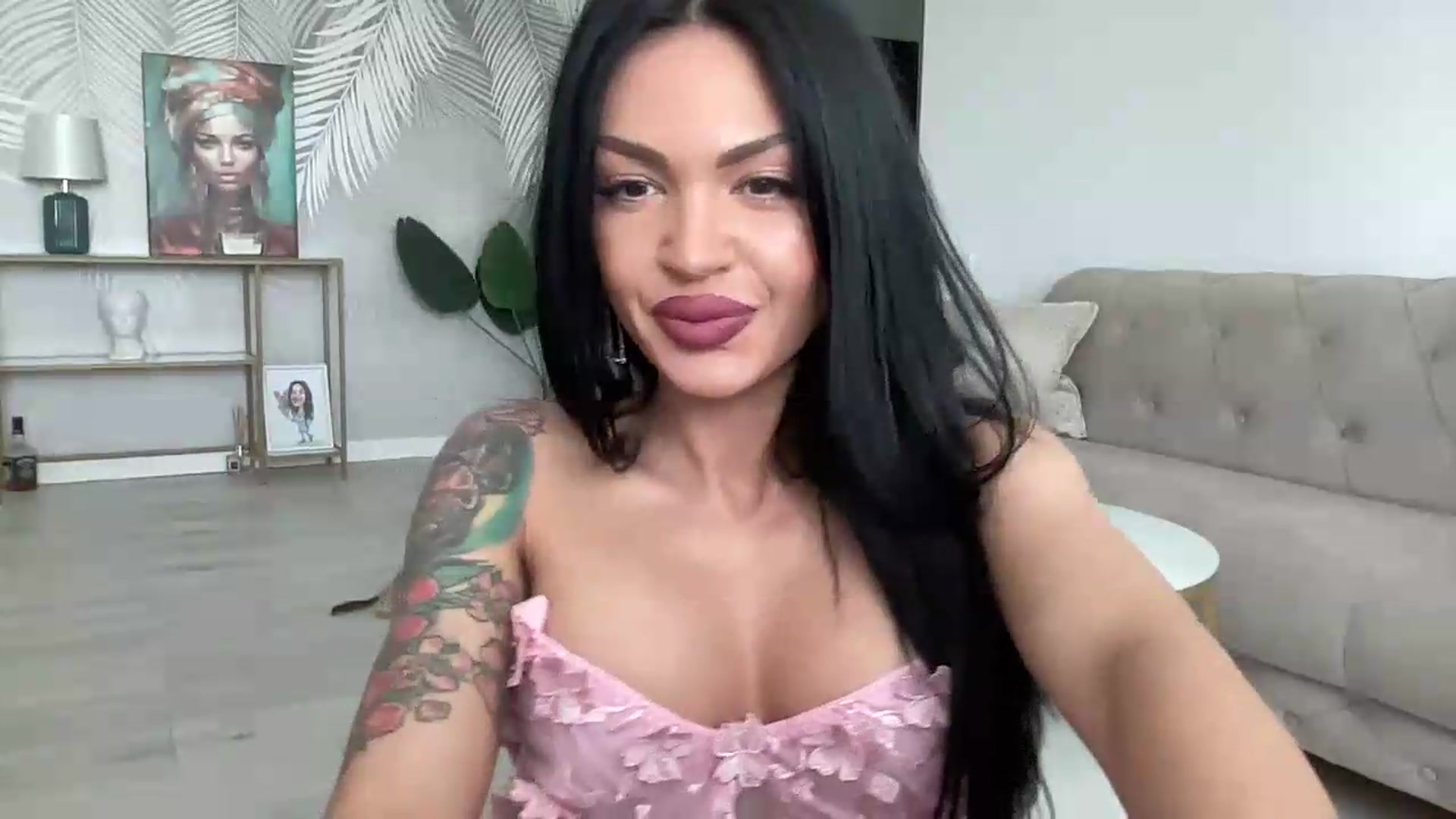 Gallery image thumbnail from BELLADIANA's myfreecams stream on, 06/16/2026, 13:39 image 4 of 20