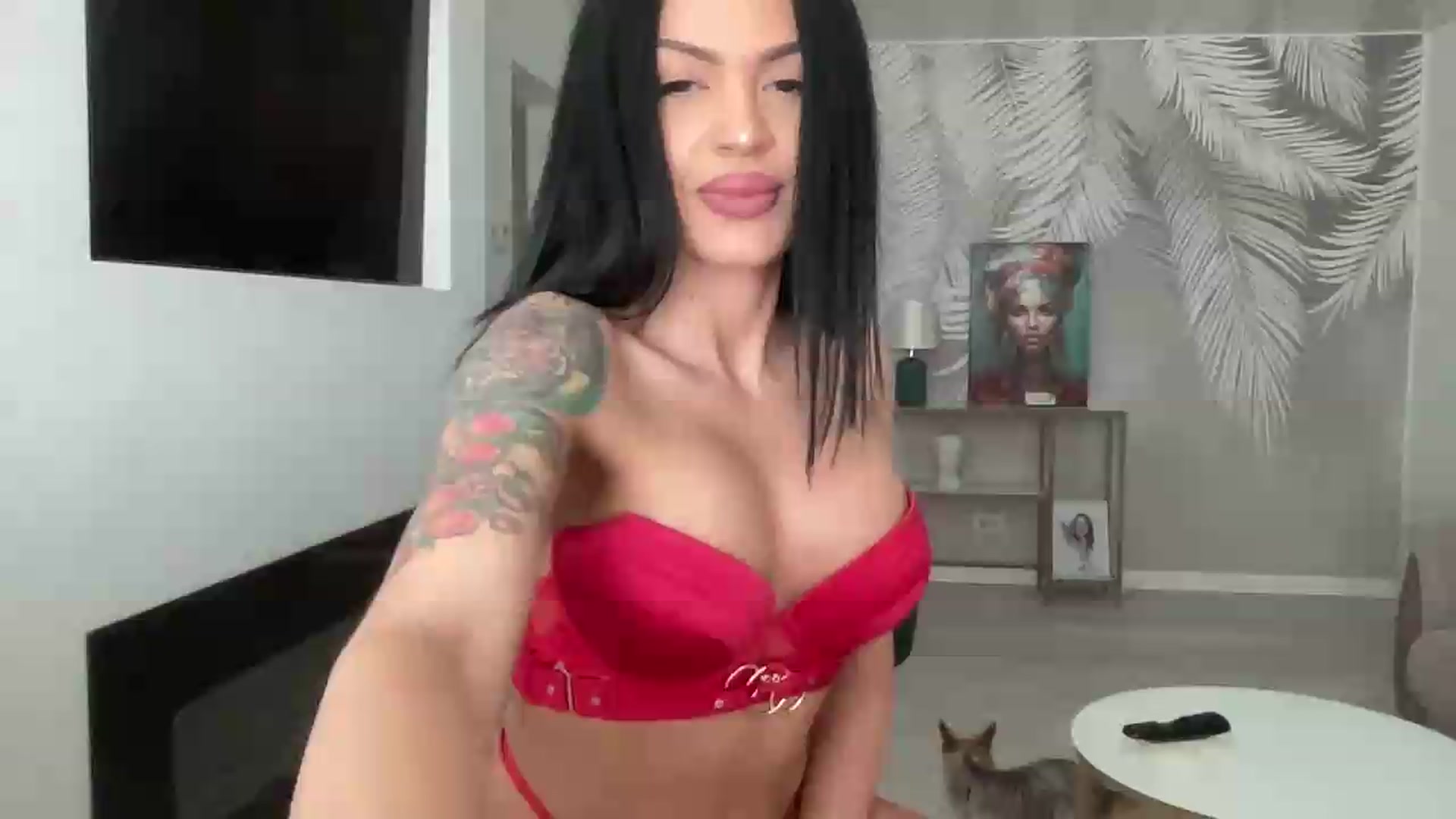 Gallery image thumbnail from BELLADIANA's myfreecams stream on, 06/19/2026, 07:19 image 7 of 20