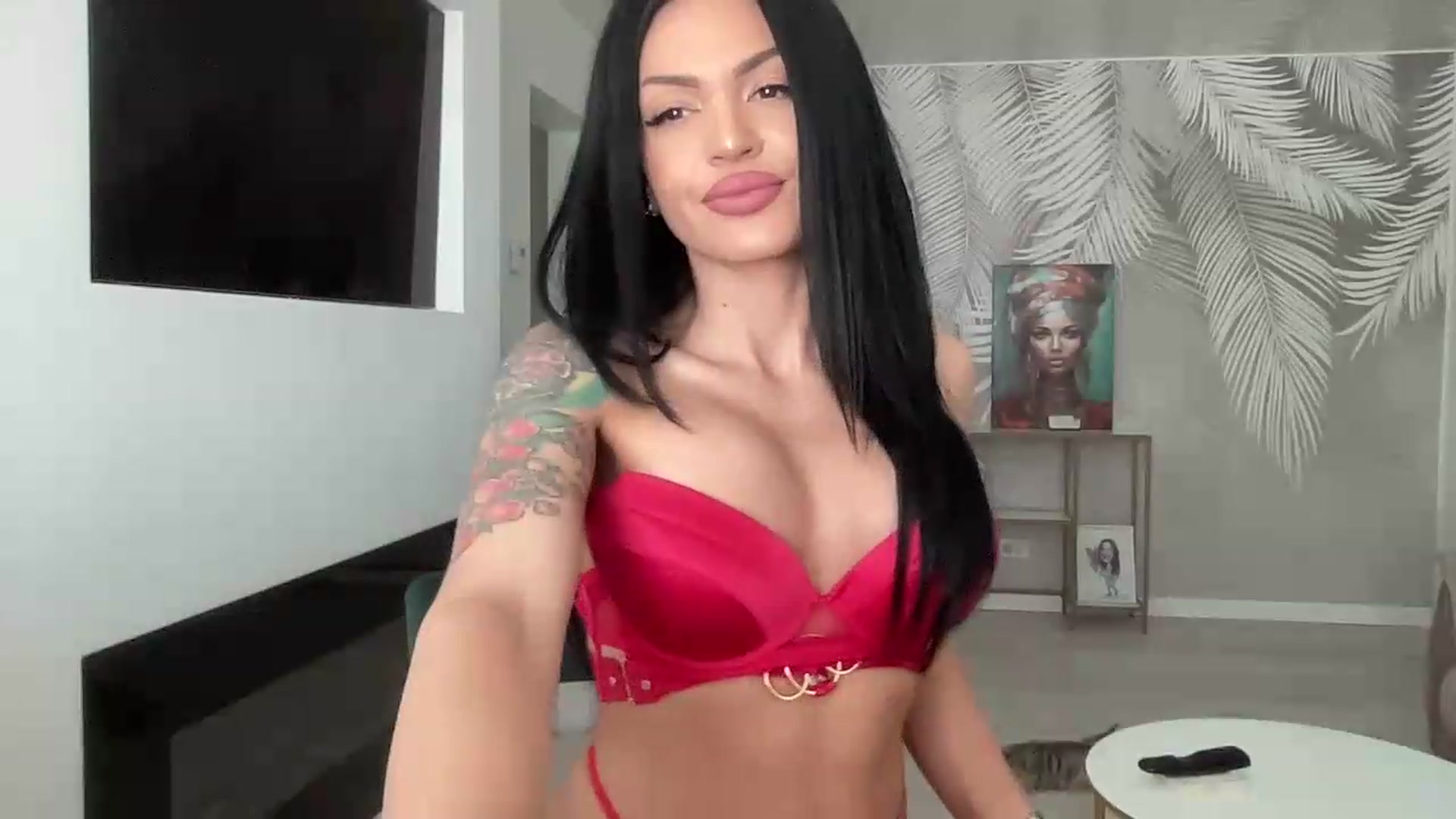 Gallery image thumbnail from BELLADIANA's myfreecams stream on, 06/19/2026, 09:23 image 6 of 20