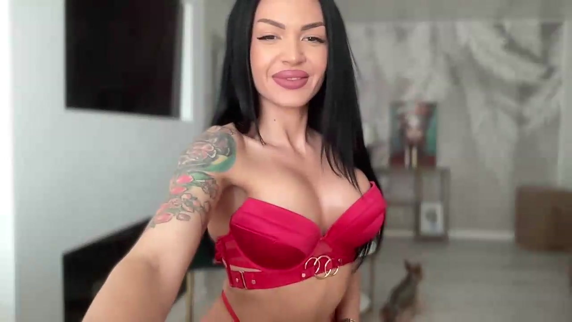 Gallery image thumbnail from BELLADIANA's myfreecams stream on, 07/06/2026, 08:28 image 5 of 20