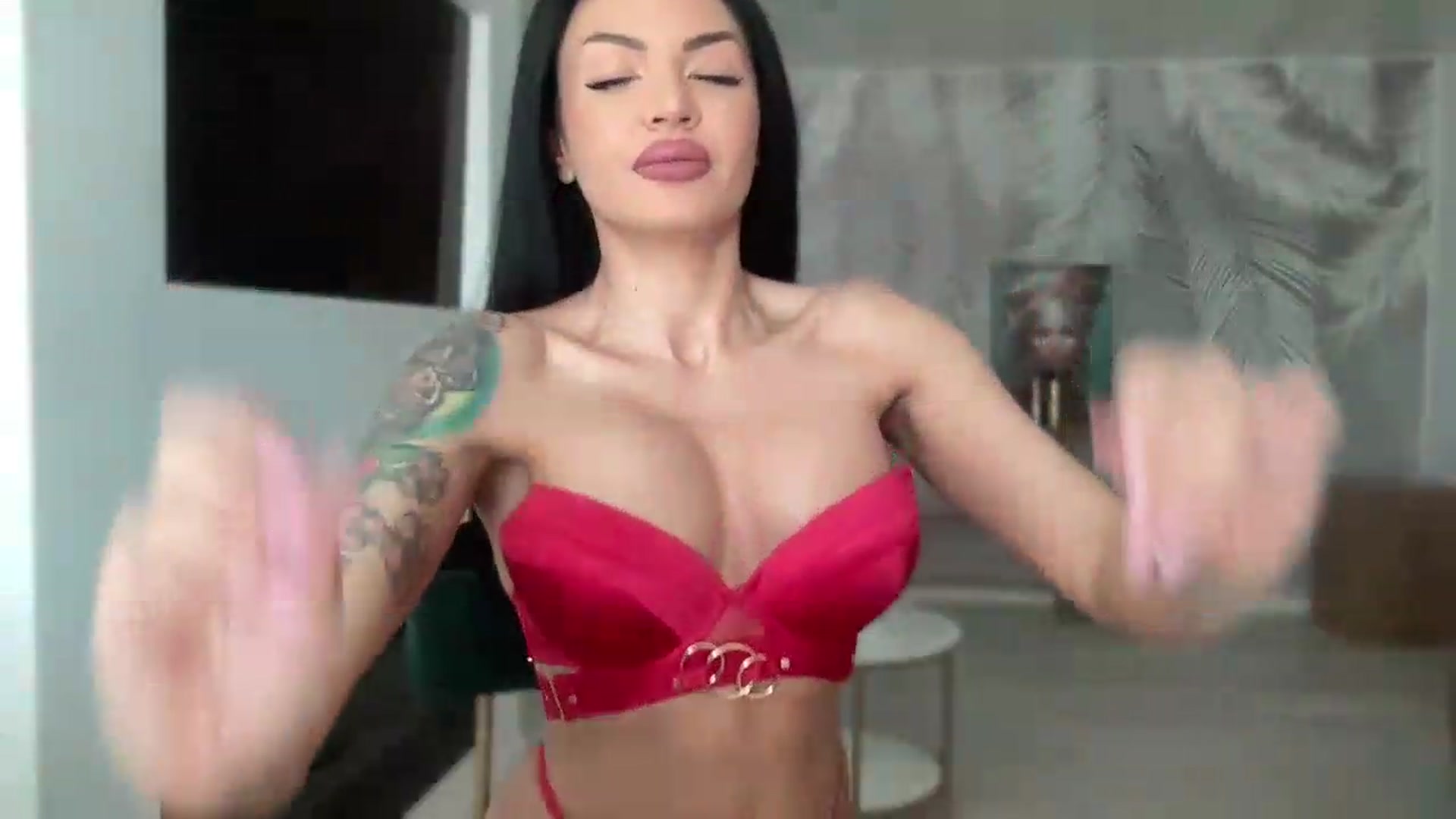 Gallery image thumbnail from BELLADIANA's myfreecams stream on, 07/06/2026, 08:28 image 3 of 20
