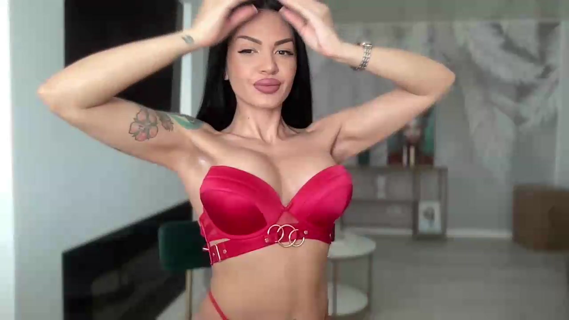 Gallery image thumbnail from BELLADIANA's myfreecams stream on, 07/06/2026, 08:28 image 7 of 20