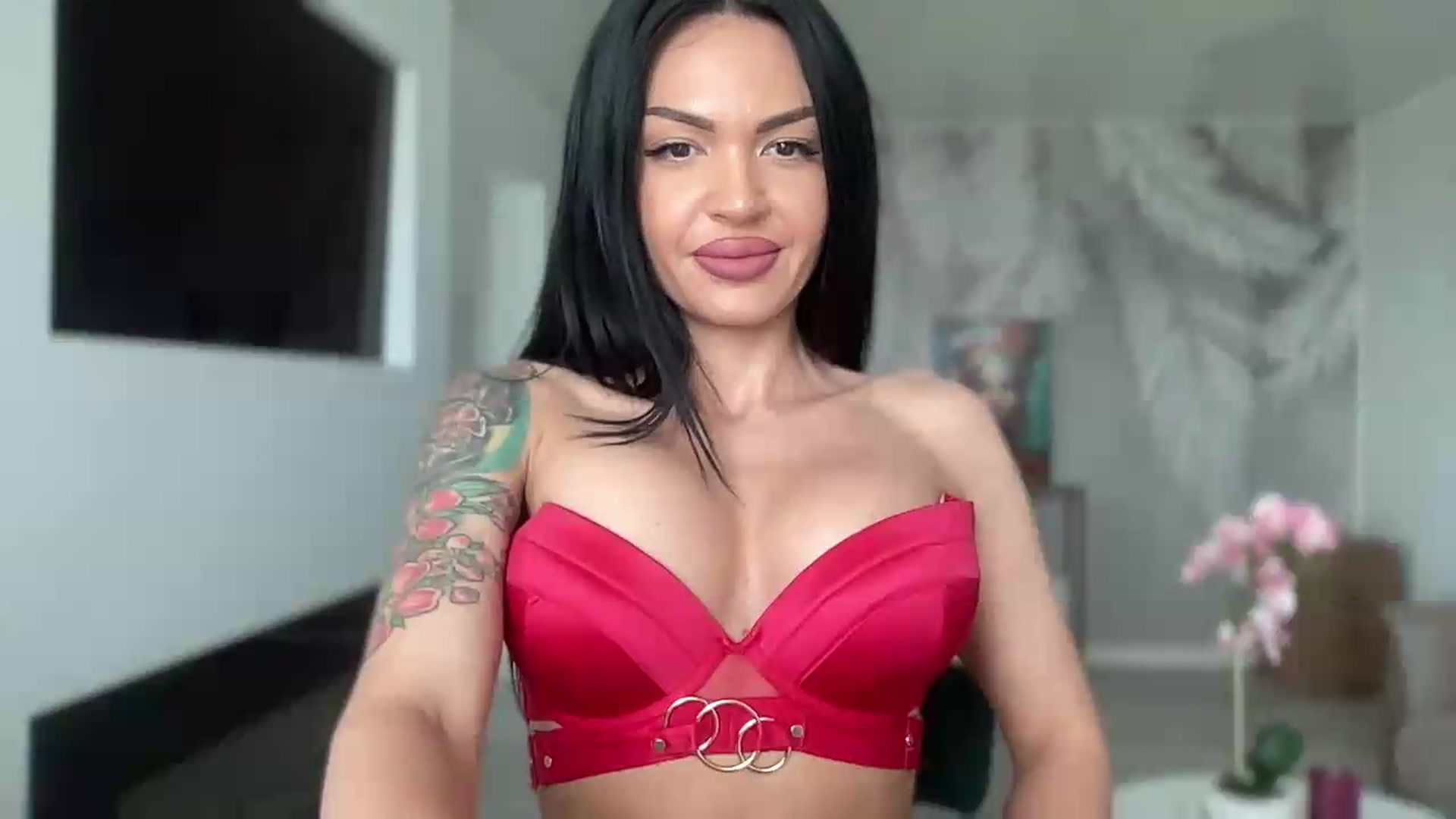 Gallery image thumbnail from BELLADIANA's myfreecams stream on, 07/06/2026, 13:08 image 3 of 20