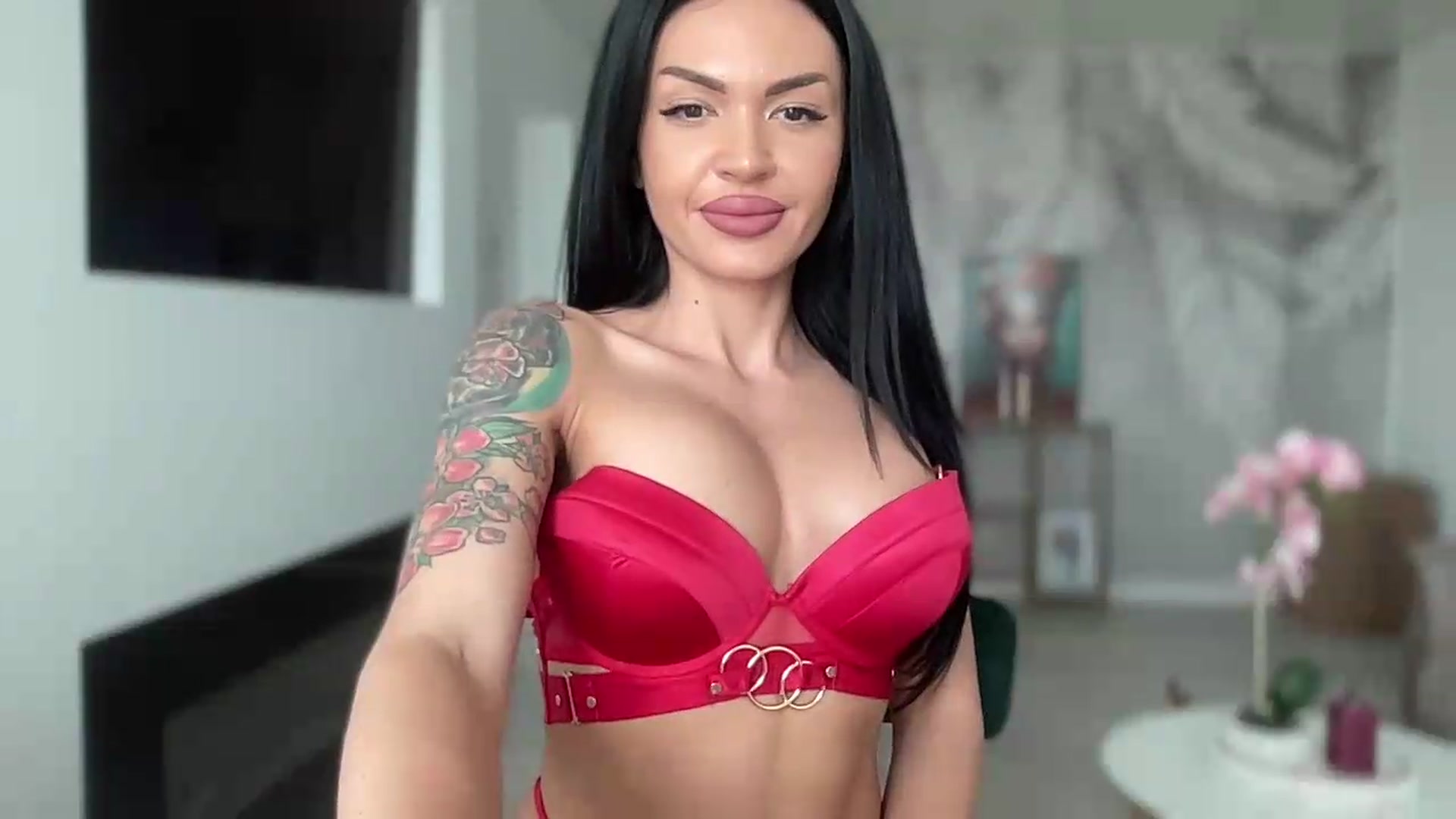Gallery image thumbnail from BELLADIANA's myfreecams stream on, 07/06/2026, 13:08 image 6 of 20