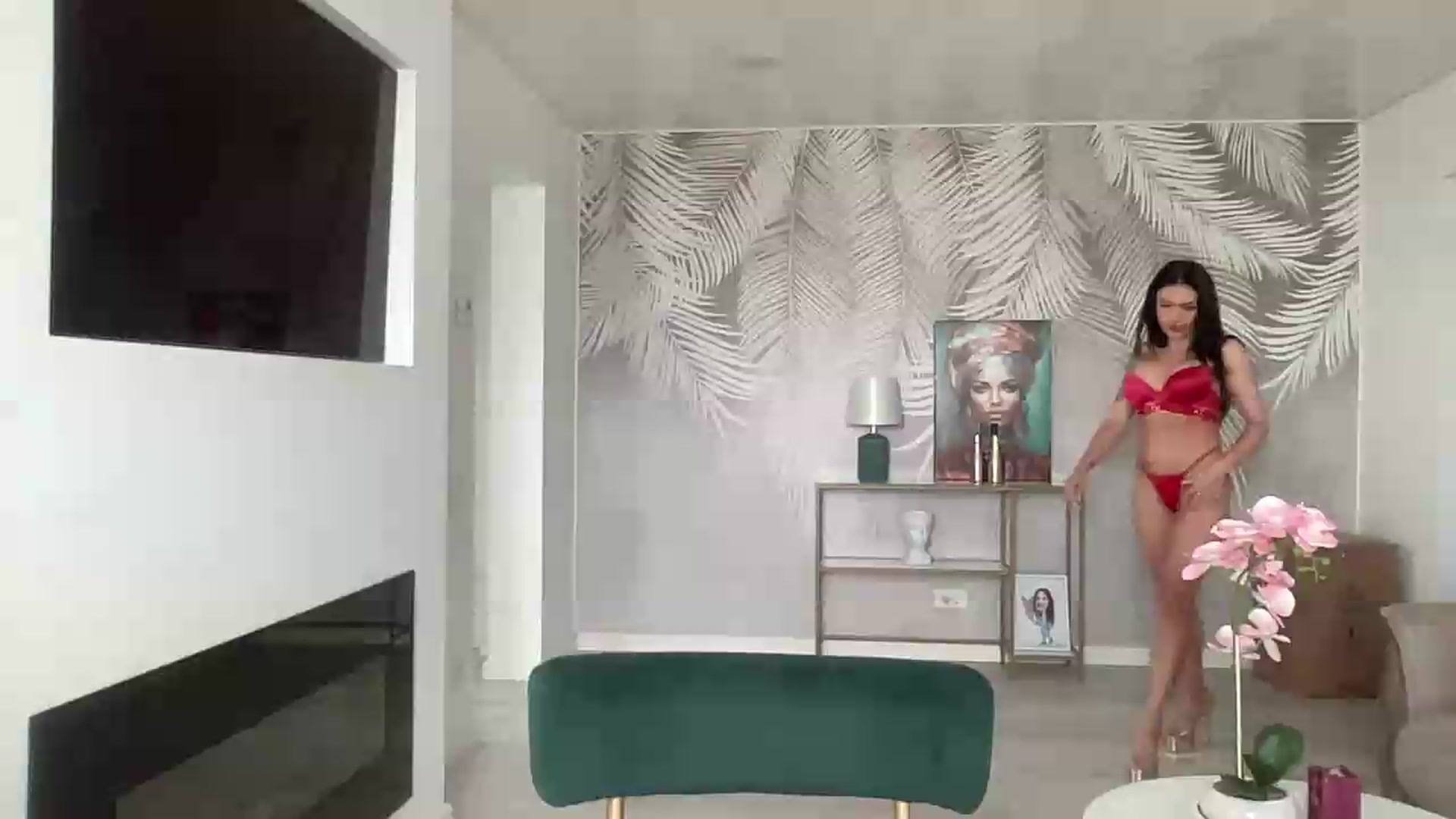 Gallery image thumbnail from BELLADIANA's myfreecams stream on, 07/06/2026, 13:08 image 4 of 20