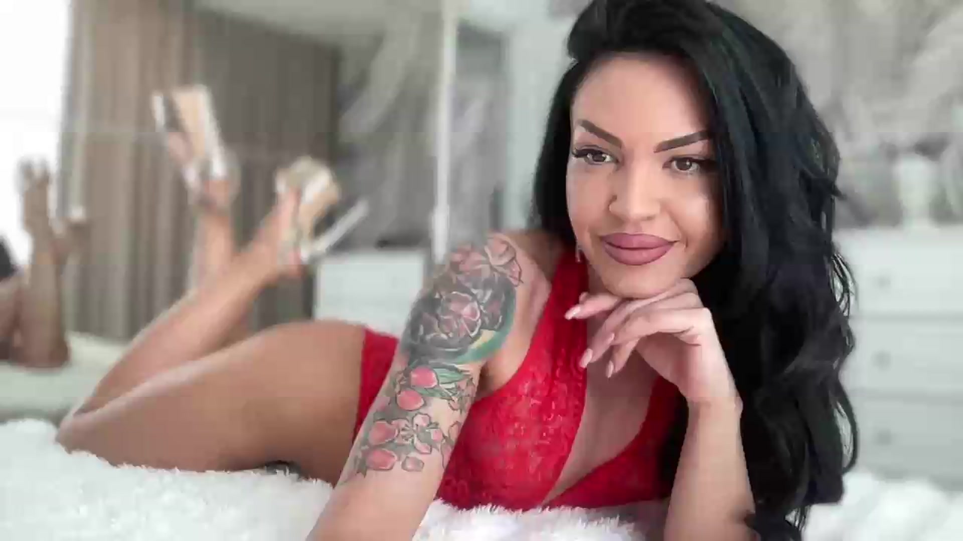 Gallery image thumbnail from BELLADIANA's myfreecams stream on, 07/08/2026, 09:31 image 1 of 20