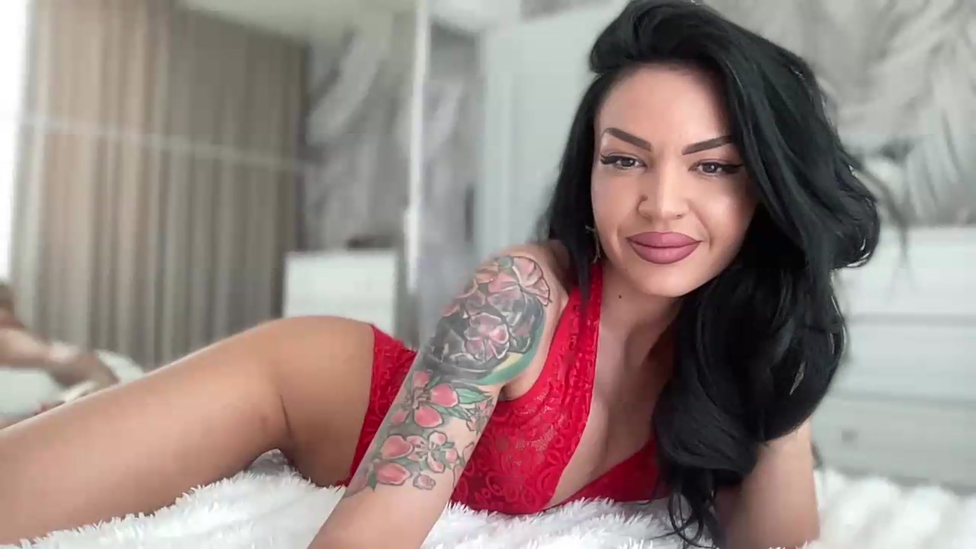 Gallery image thumbnail from BELLADIANA's myfreecams stream on, 07/08/2026, 09:31 image 3 of 20