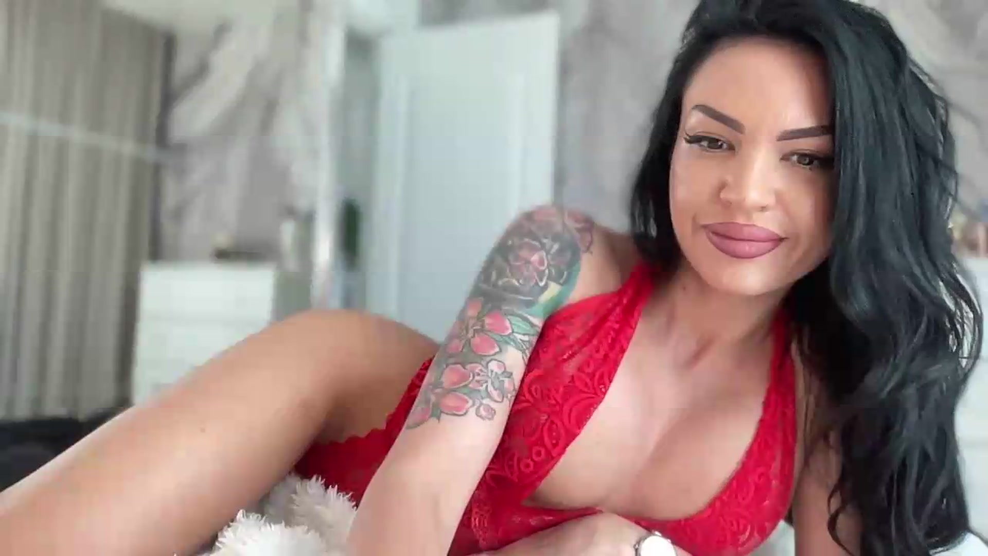 Gallery image thumbnail from BELLADIANA's myfreecams stream on, 07/08/2026, 12:23 image 7 of 20