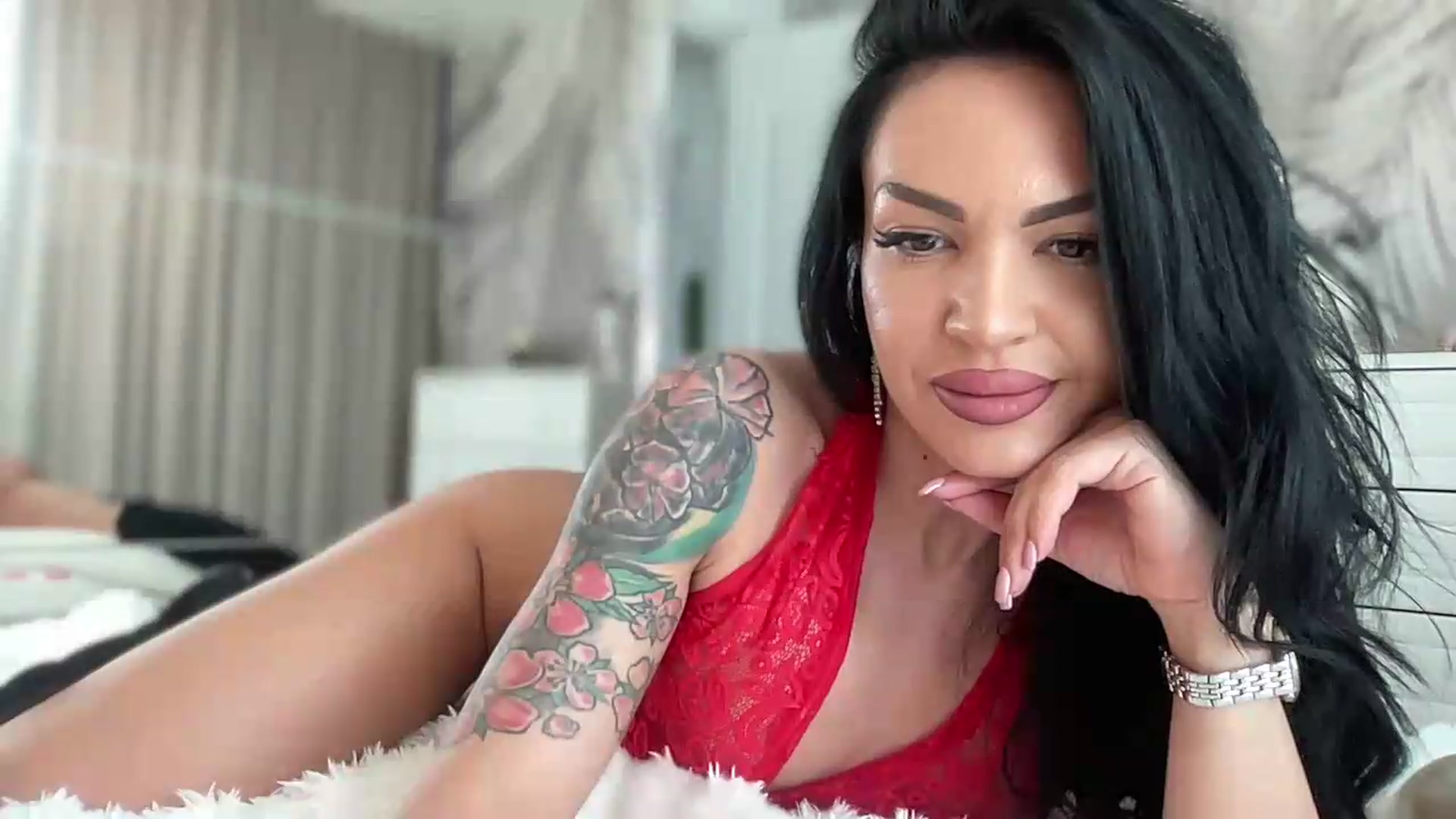 Gallery image thumbnail from BELLADIANA's myfreecams stream on, 07/08/2026, 12:23 image 12 of 20