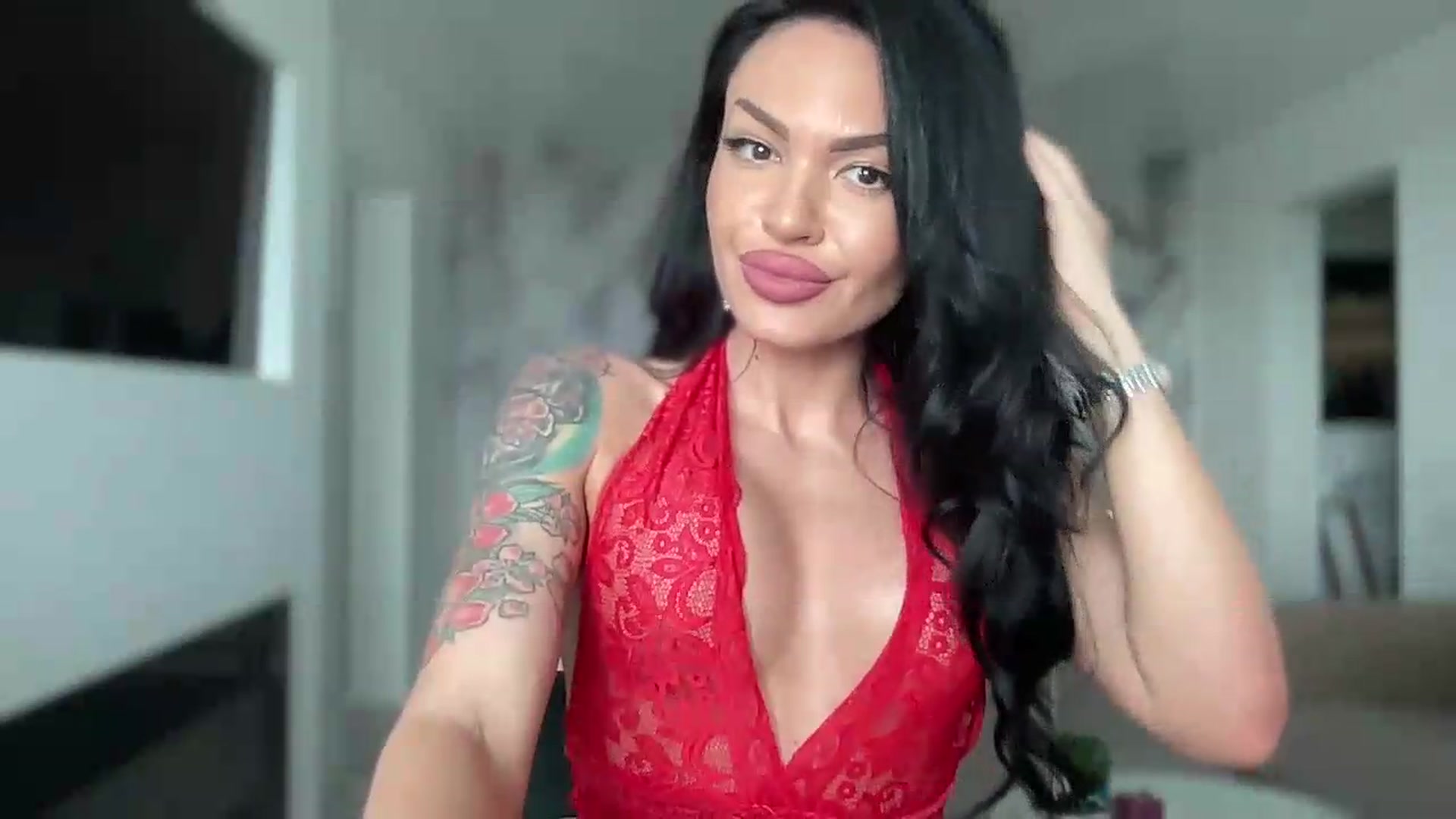 Gallery image thumbnail from BELLADIANA's myfreecams stream on, 07/08/2026, 13:55 image 7 of 20