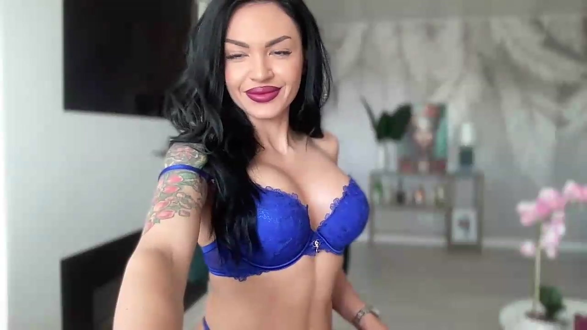 Gallery image thumbnail from BELLADIANA's myfreecams stream on, 07/10/2026, 07:35 image 14 of 20