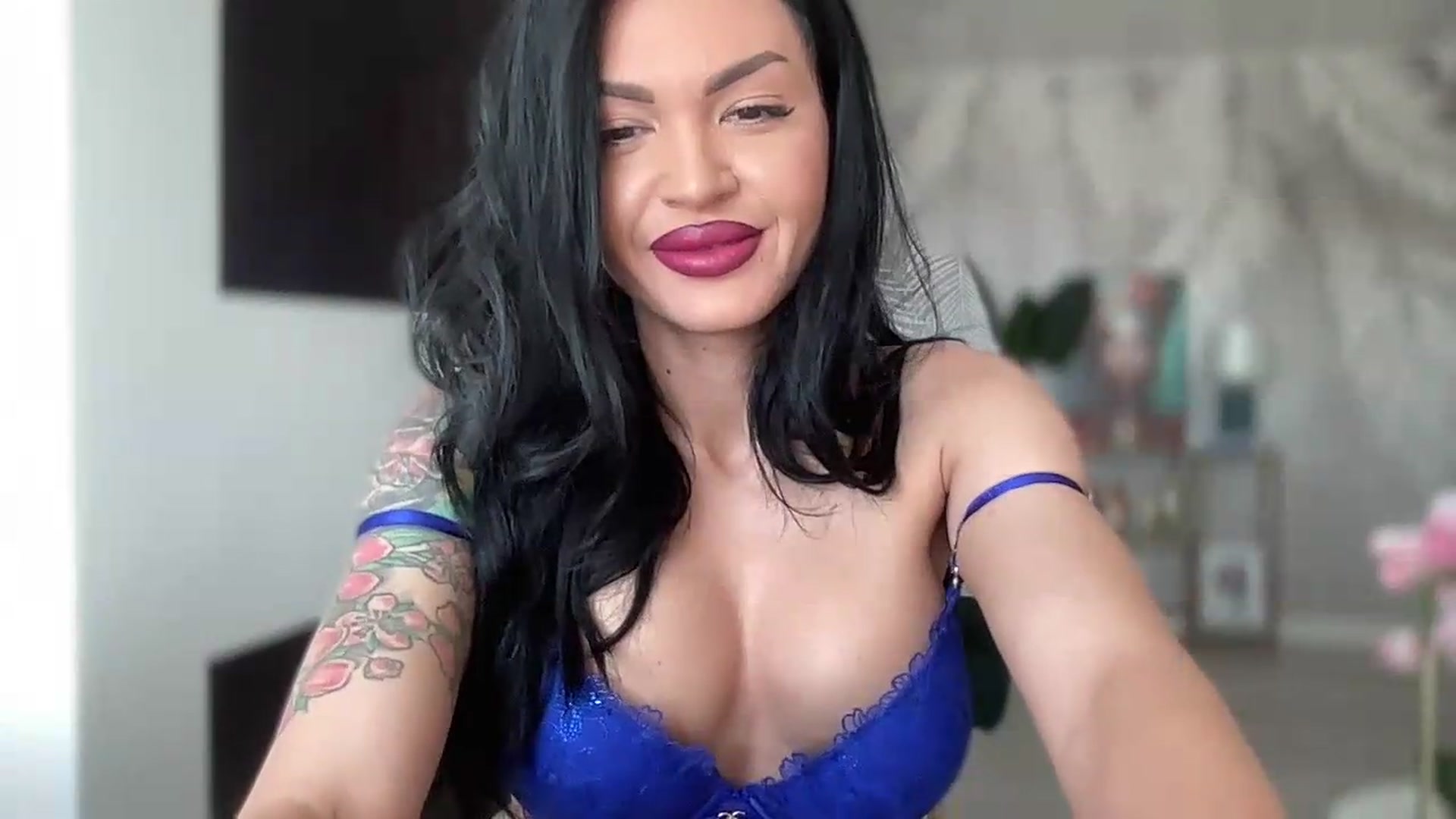 Gallery image thumbnail from BELLADIANA's myfreecams stream on, 07/10/2026, 07:35 image 20 of 20