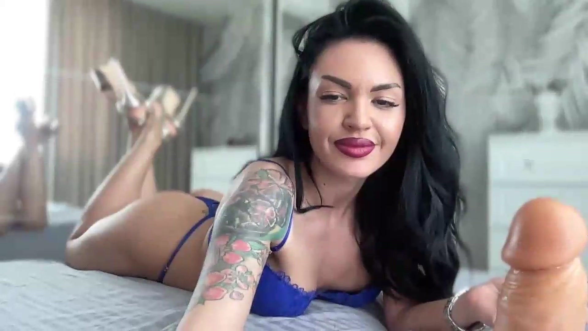 Gallery image thumbnail from BELLADIANA's myfreecams stream on, 07/10/2026, 10:10 image 20 of 20