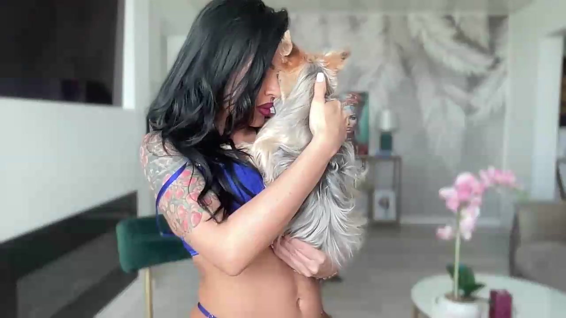 Gallery image thumbnail from BELLADIANA's myfreecams stream on, 07/10/2026, 10:52 image 18 of 20
