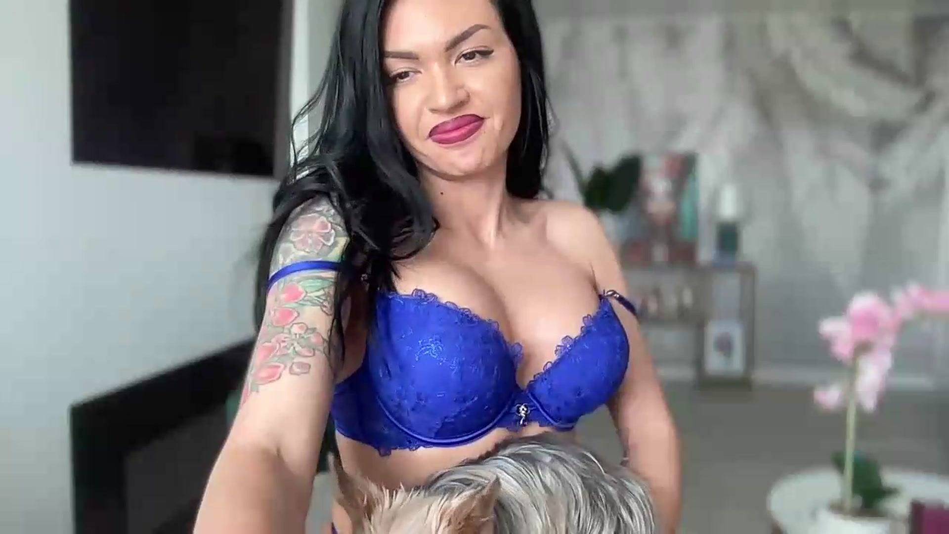 Gallery image thumbnail from BELLADIANA's myfreecams stream on, 07/10/2026, 10:52 image 19 of 20