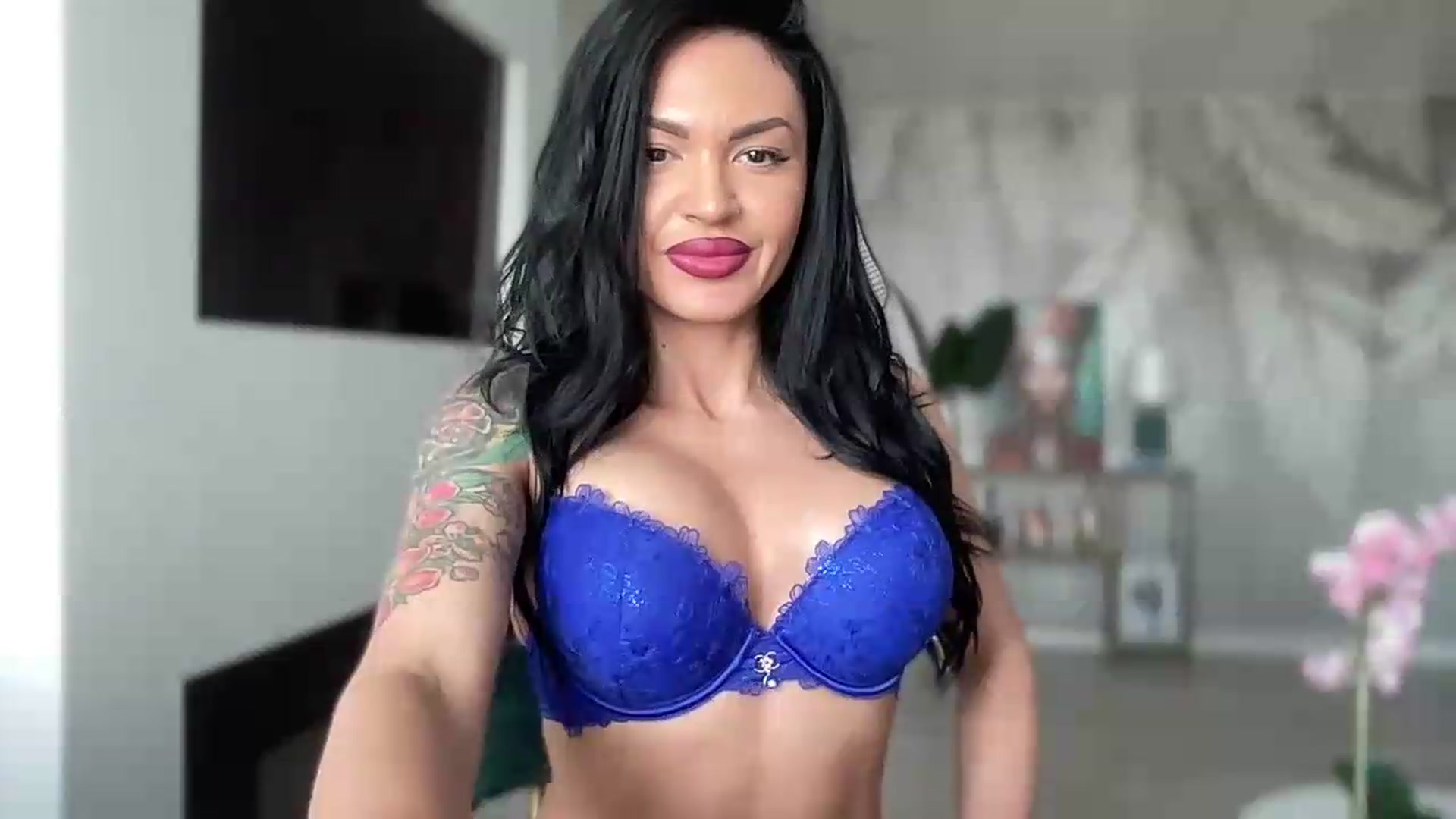 Gallery image thumbnail from BELLADIANA's myfreecams stream on, 07/10/2026, 10:52 image 3 of 20