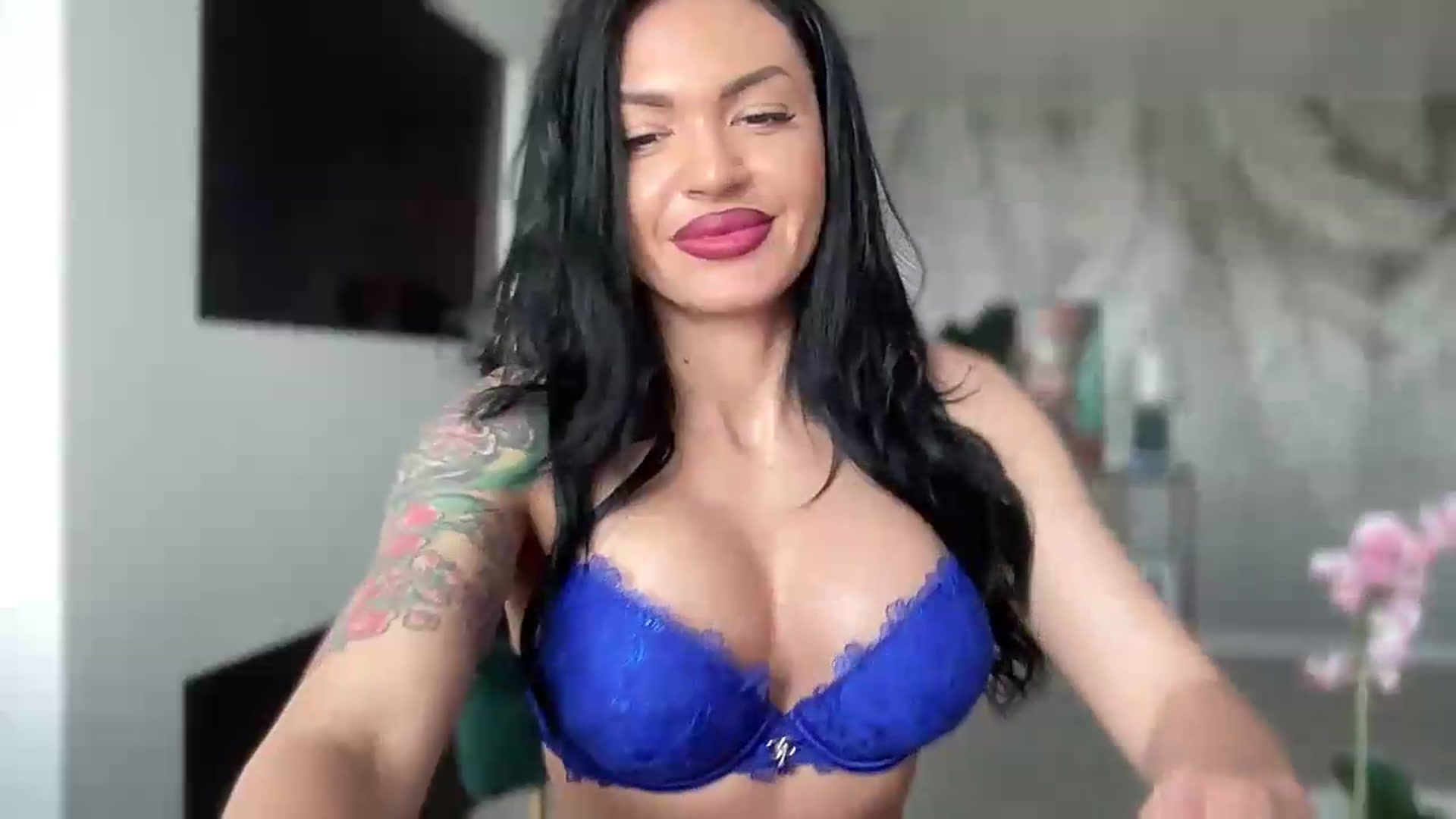 Gallery image thumbnail from BELLADIANA's myfreecams stream on, 07/10/2026, 10:52 image 4 of 20