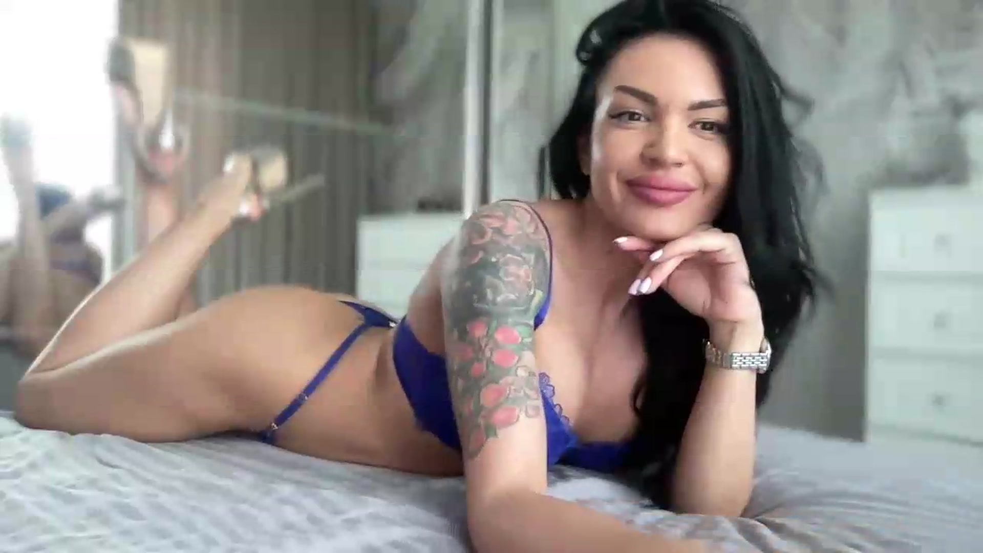 Gallery image thumbnail from BELLADIANA's myfreecams stream on, 07/10/2026, 13:08 image 8 of 20