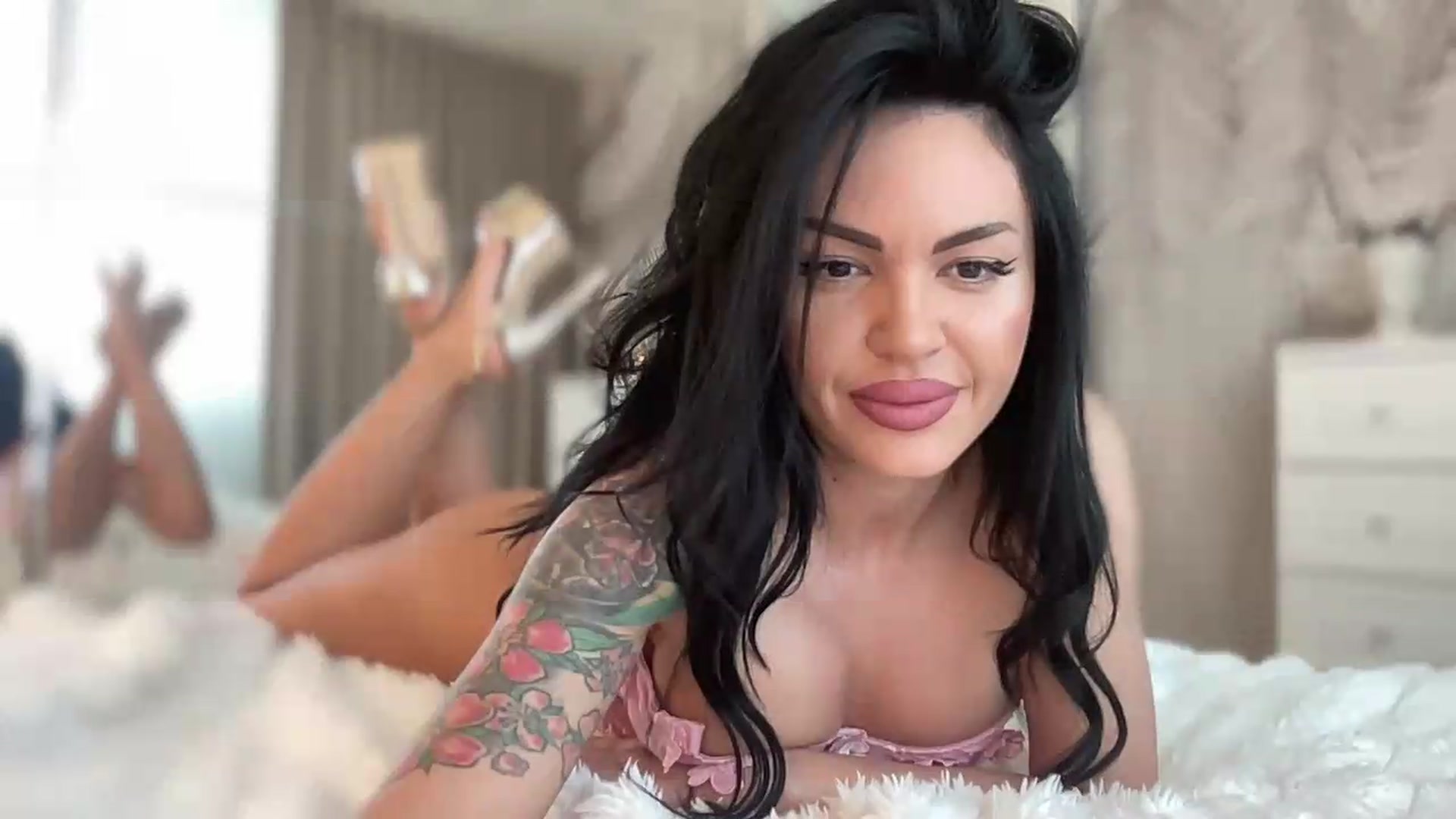 Gallery image thumbnail from BELLADIANA's myfreecams stream on, 07/15/2026, 15:20 image 6 of 20
