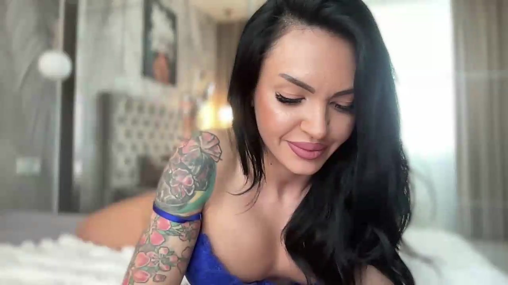 Gallery image thumbnail from BELLADIANA's myfreecams stream on, 07/16/2026, 14:55 image 11 of 20