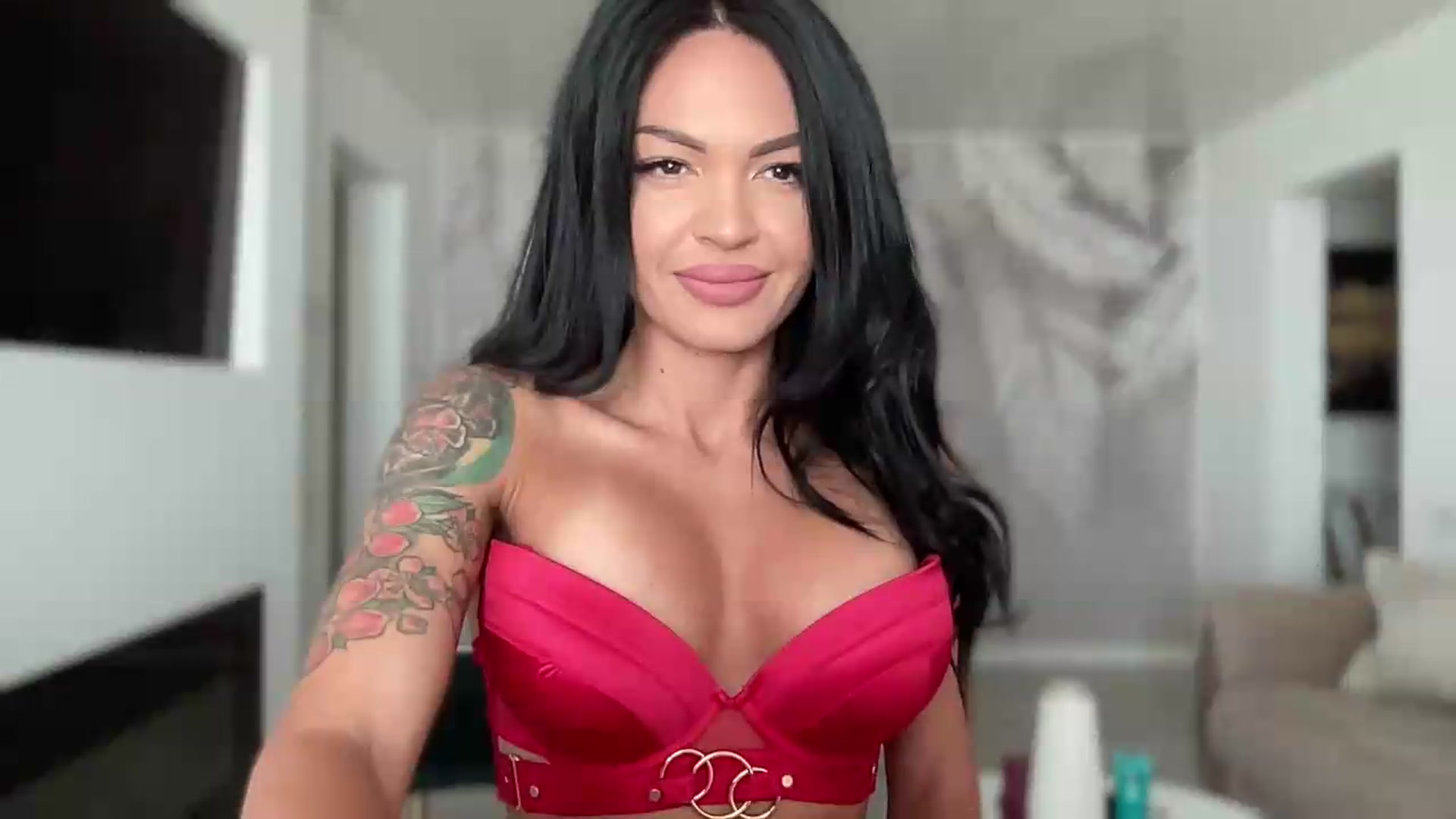 Gallery image thumbnail from BELLADIANA's myfreecams stream on, 07/28/2026, 08:39 image 4 of 20