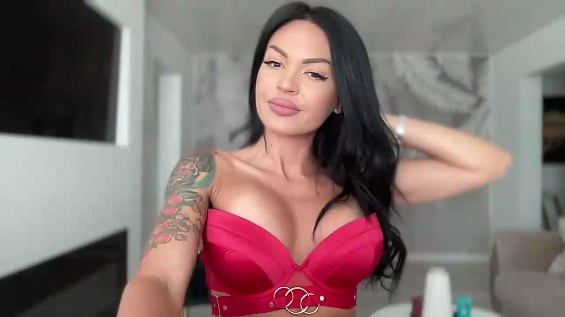 Gallery image thumbnail from BELLADIANA's myfreecams stream on, 07/28/2026, 08:39 image 11 of 20