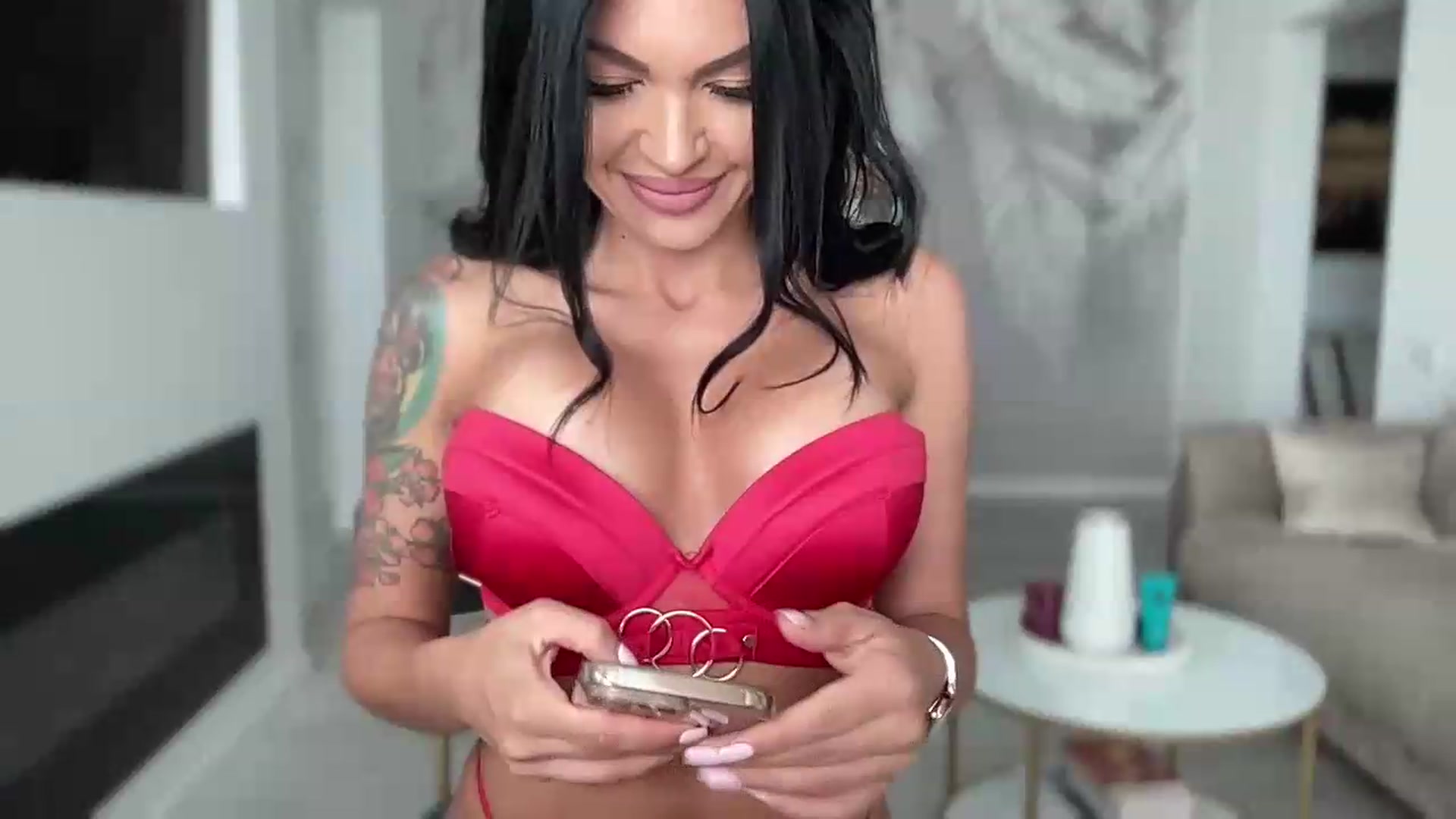 Gallery image thumbnail from BELLADIANA's myfreecams stream on, 07/28/2026, 11:23 image 16 of 20