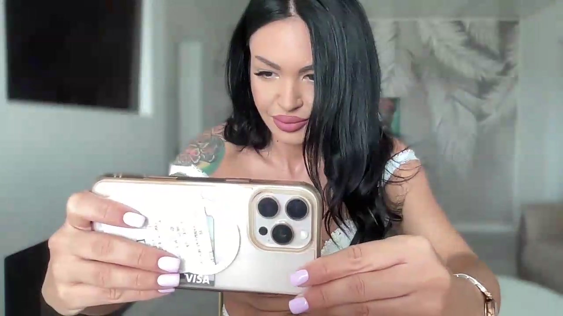 Gallery image thumbnail from BELLADIANA's myfreecams stream on, 08/07/2026, 09:20 image 15 of 20