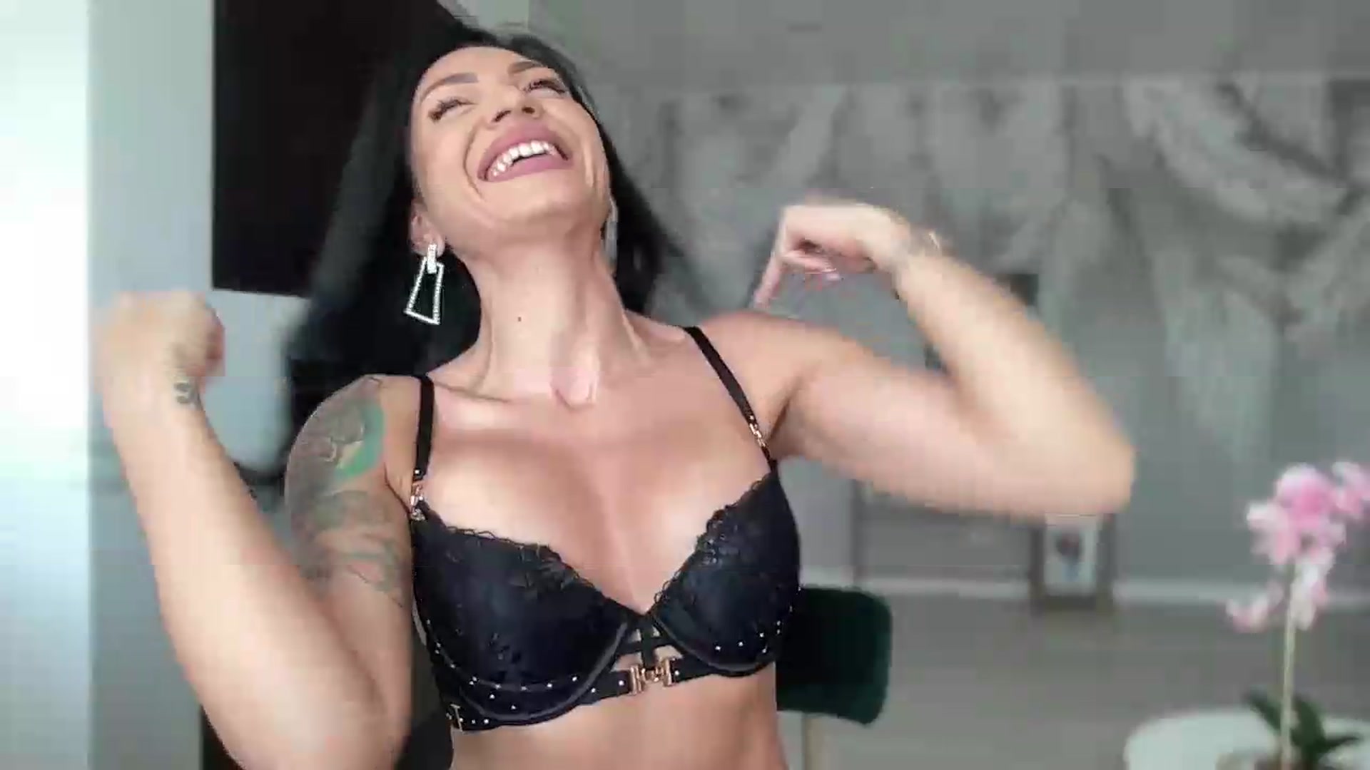 Gallery image thumbnail from BELLADIANA's myfreecams stream on, 08/12/2026, 08:19 image 9 of 20