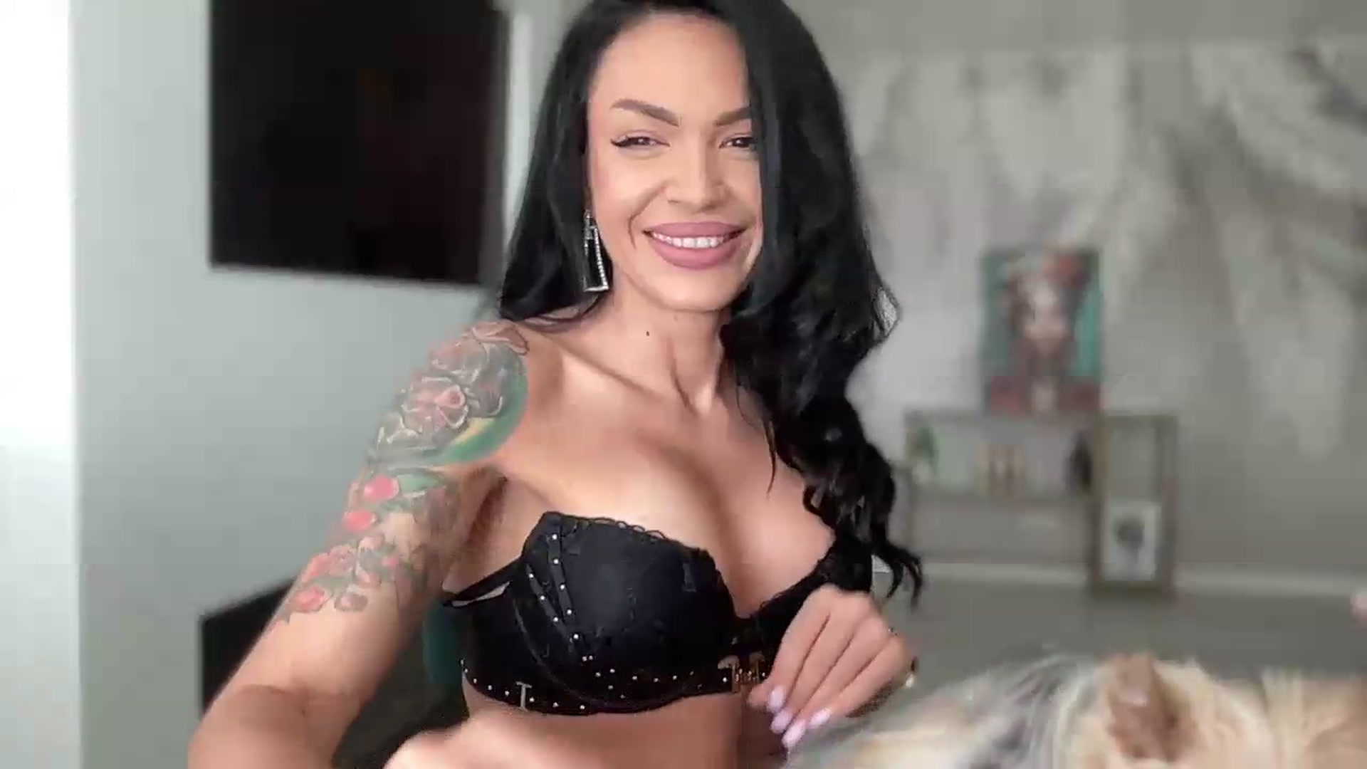 Gallery image thumbnail from BELLADIANA's myfreecams stream on, 08/12/2026, 09:23 image 7 of 20