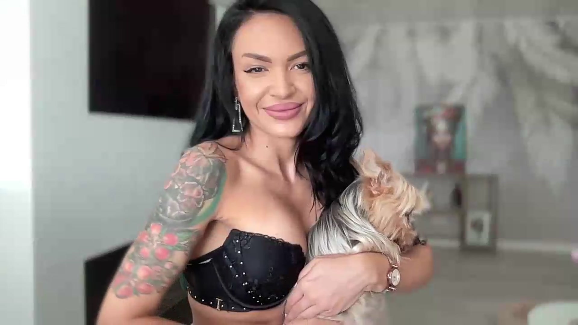 Gallery image thumbnail from BELLADIANA's myfreecams stream on, 08/12/2026, 09:23 image 9 of 20