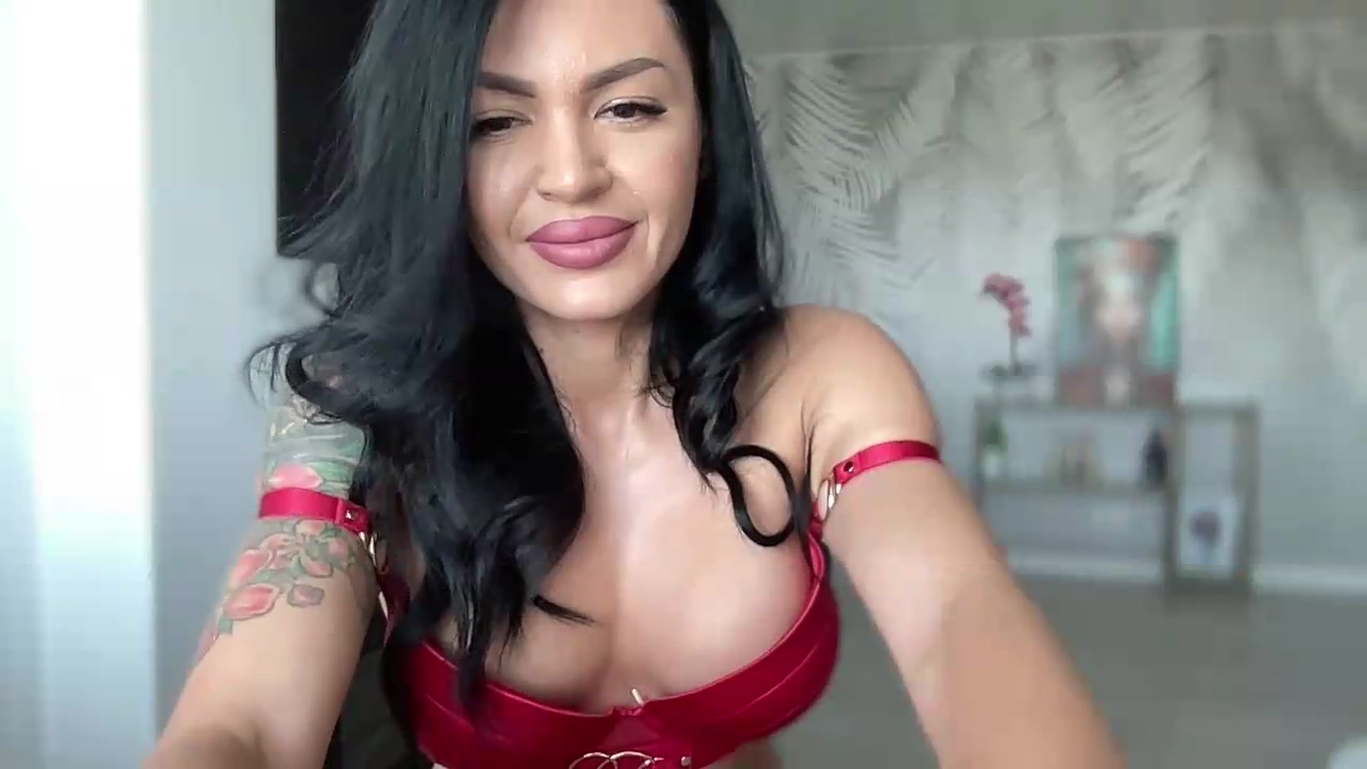 Gallery image thumbnail from BELLADIANA's myfreecams stream on, 08/13/2026, 12:06 image 20 of 20