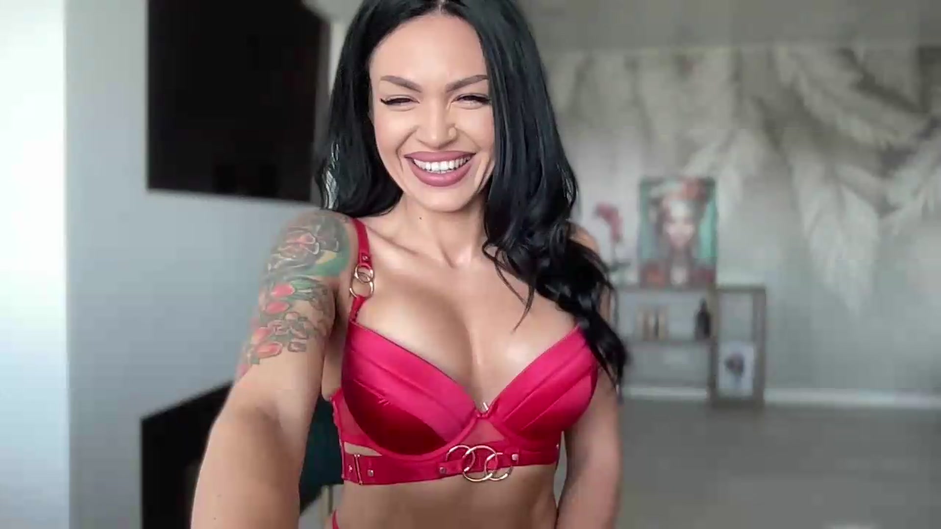 Gallery image thumbnail from BELLADIANA's myfreecams stream on, 08/13/2026, 12:06 image 4 of 20