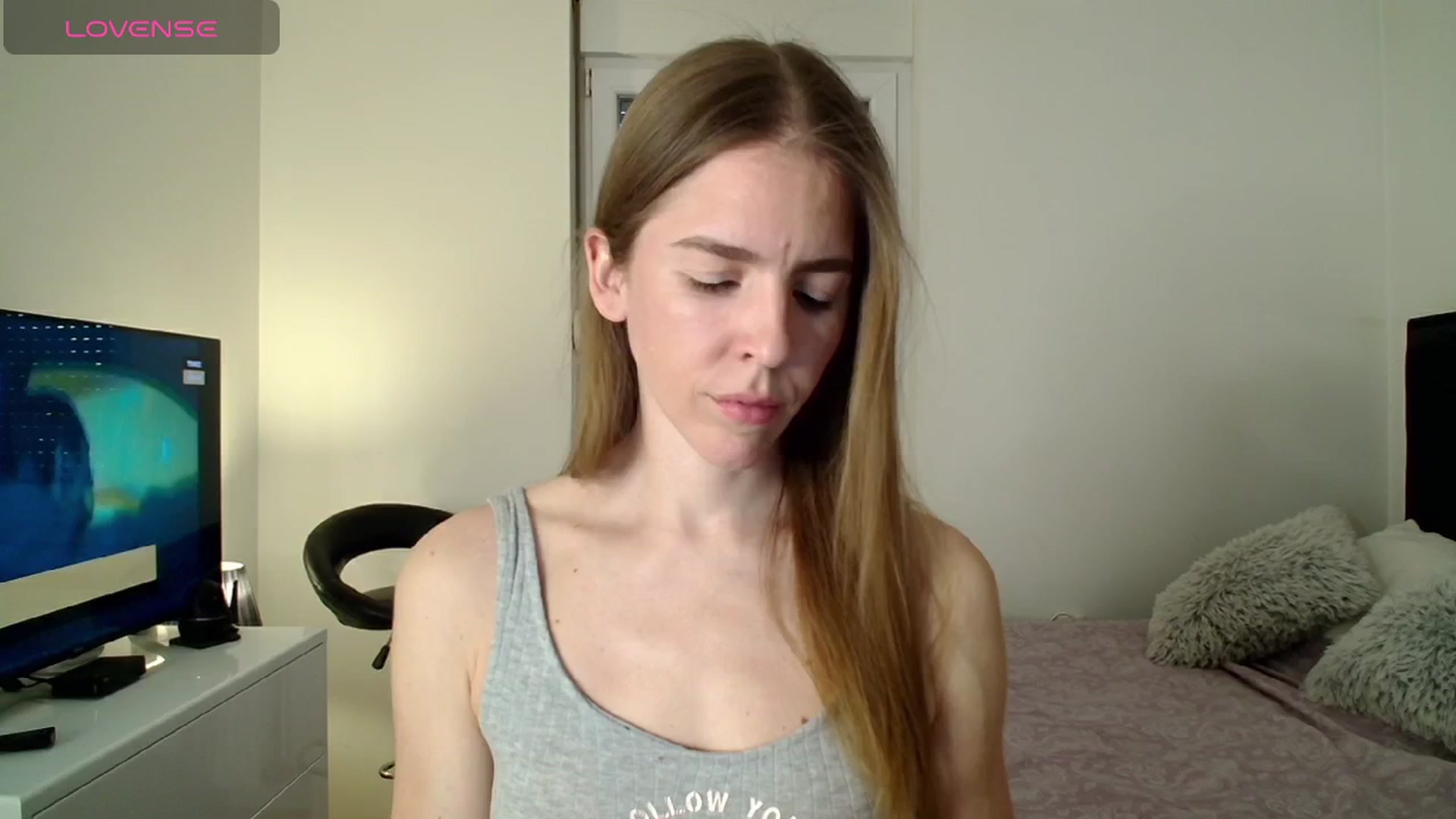 Gallery image thumbnail from BELLA_'s myfreecams stream on, 05/01/2026, 16:41 image 1 of 20
