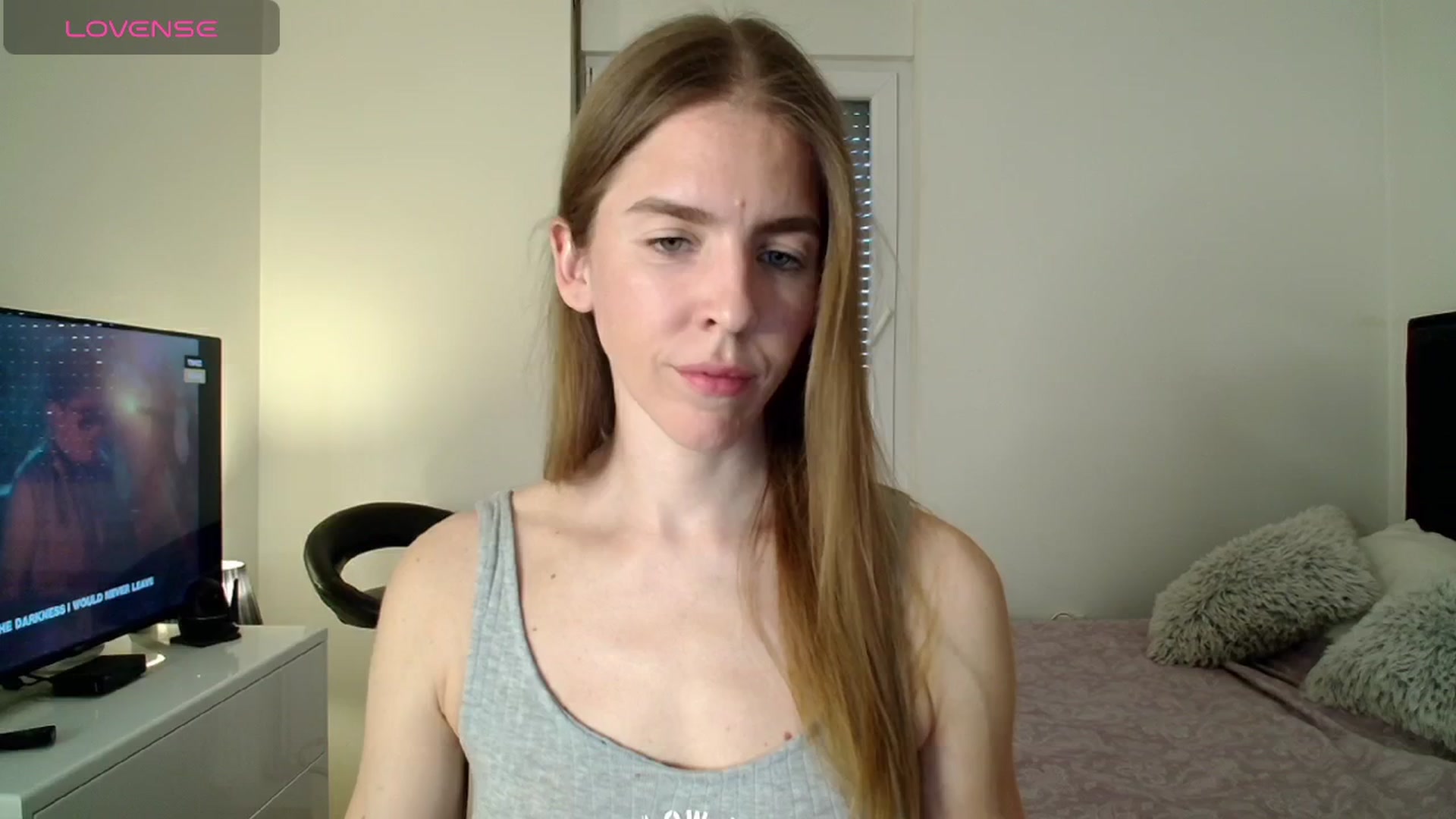 Gallery image thumbnail from BELLA_'s myfreecams stream on, 05/01/2026, 16:41 image 3 of 20