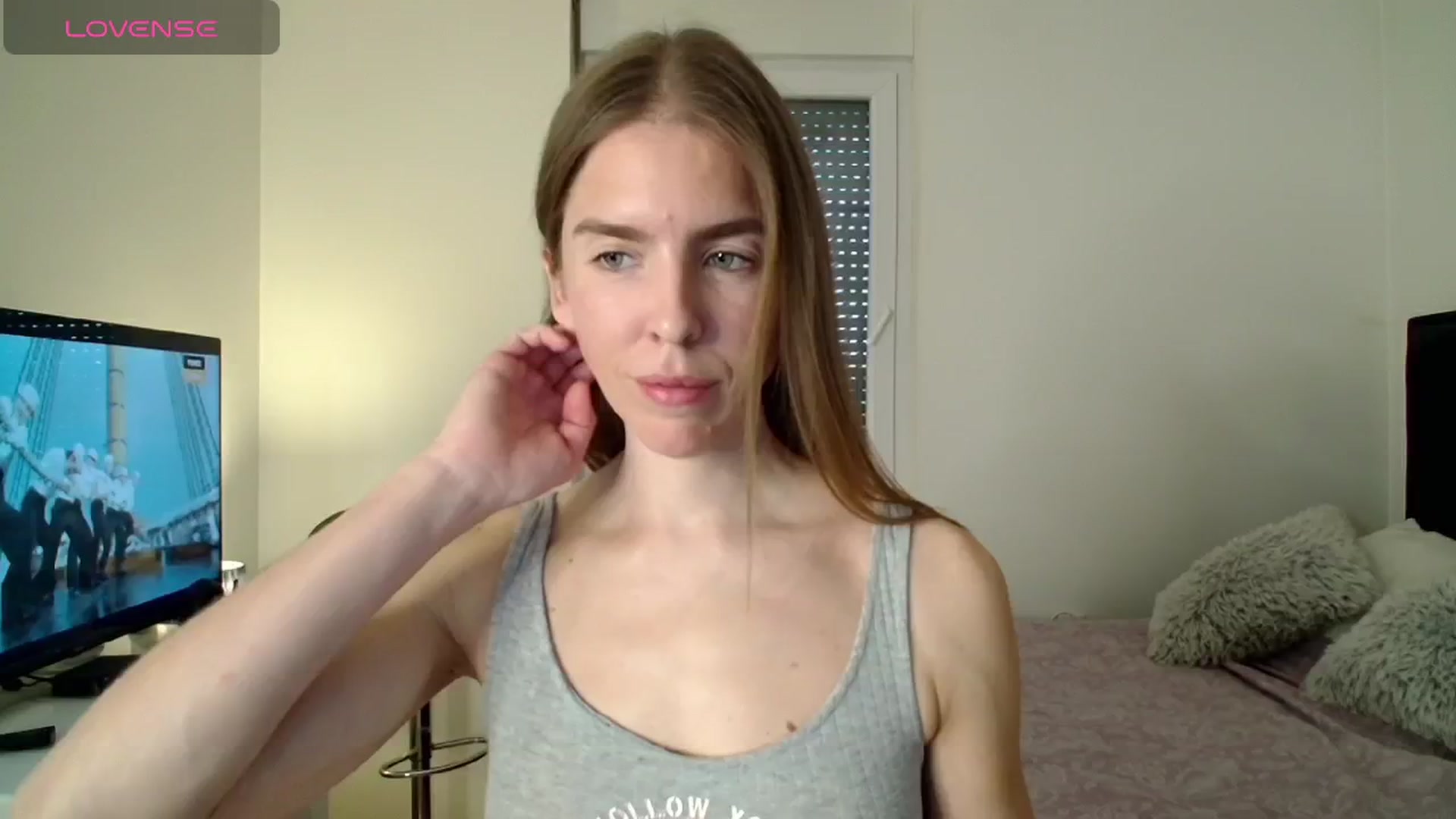Gallery image thumbnail from BELLA_'s myfreecams stream on, 05/01/2026, 16:41 image 11 of 20