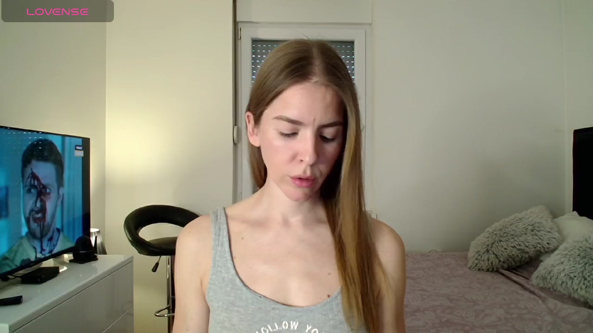 Gallery image thumbnail from BELLA_'s myfreecams stream on, 05/01/2026, 16:41 image 15 of 20