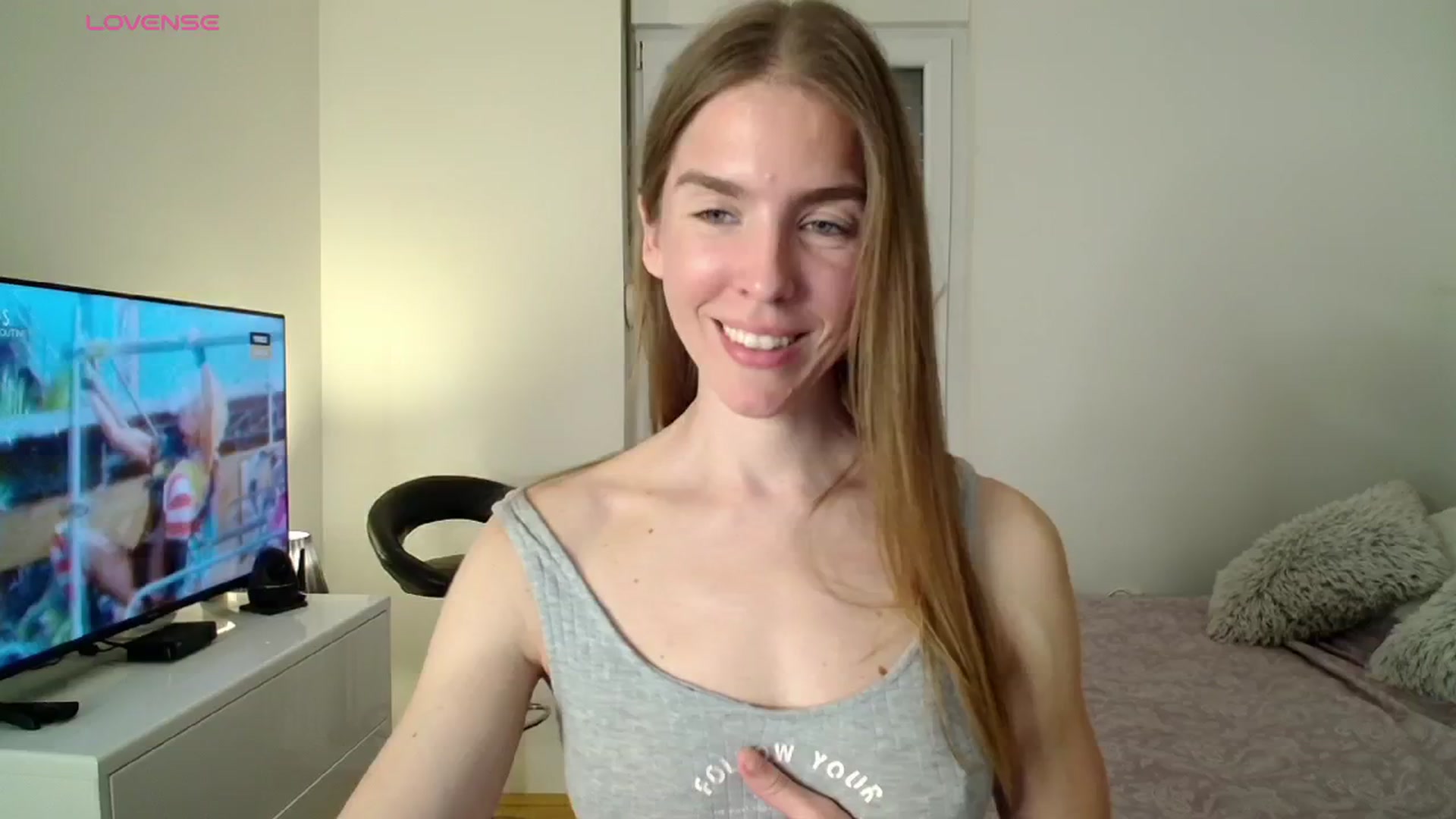 Gallery image thumbnail from BELLA_'s myfreecams stream on, 05/01/2026, 20:15 image 7 of 20