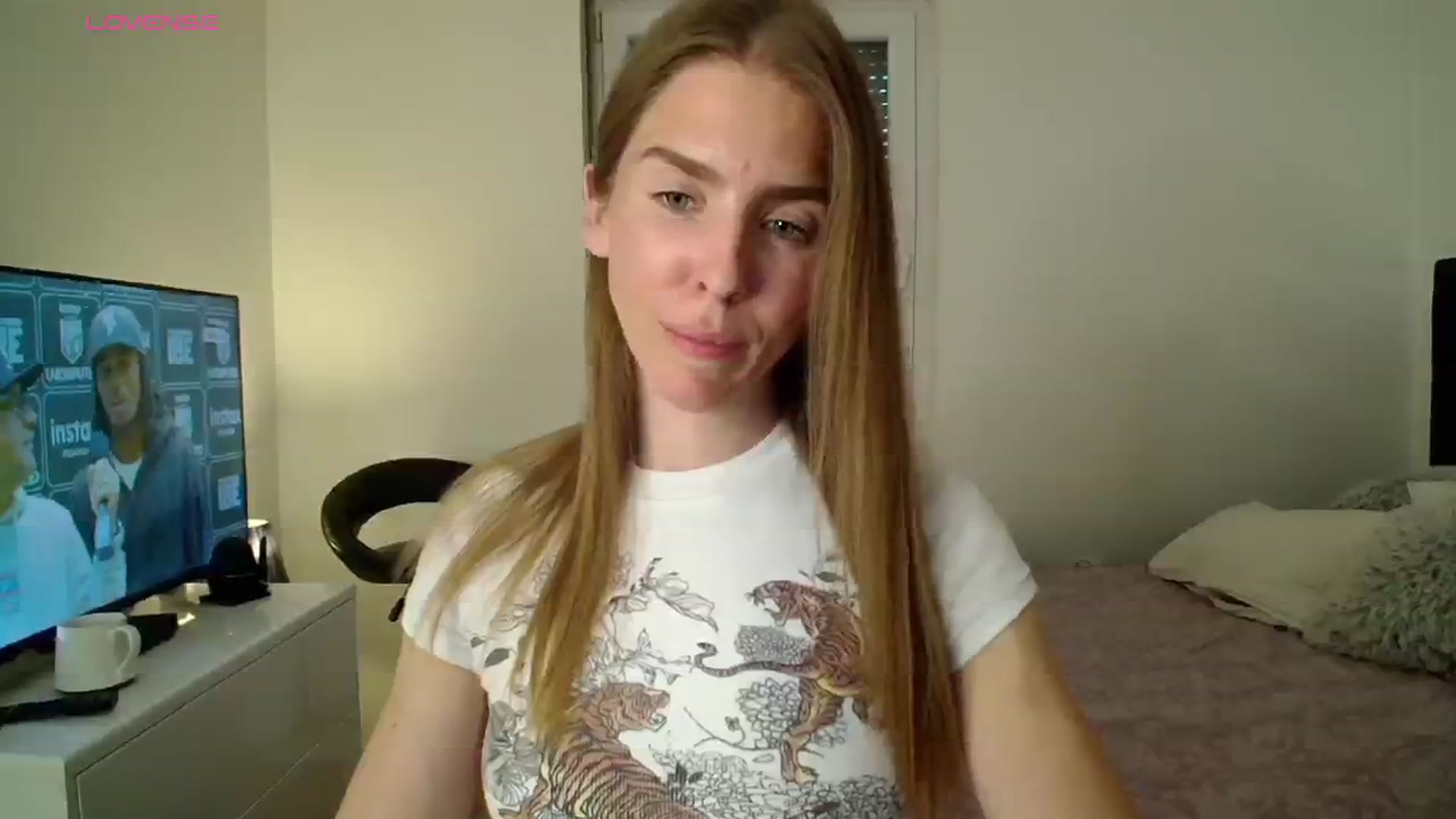 Gallery image thumbnail from BELLA_'s myfreecams stream on, 05/03/2026, 19:45 image 2 of 20