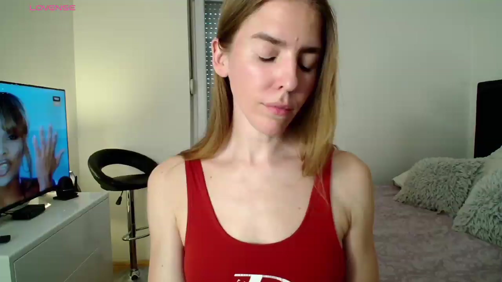 Gallery image thumbnail from BELLA_'s myfreecams stream on, 05/18/2026, 17:33 image 14 of 20